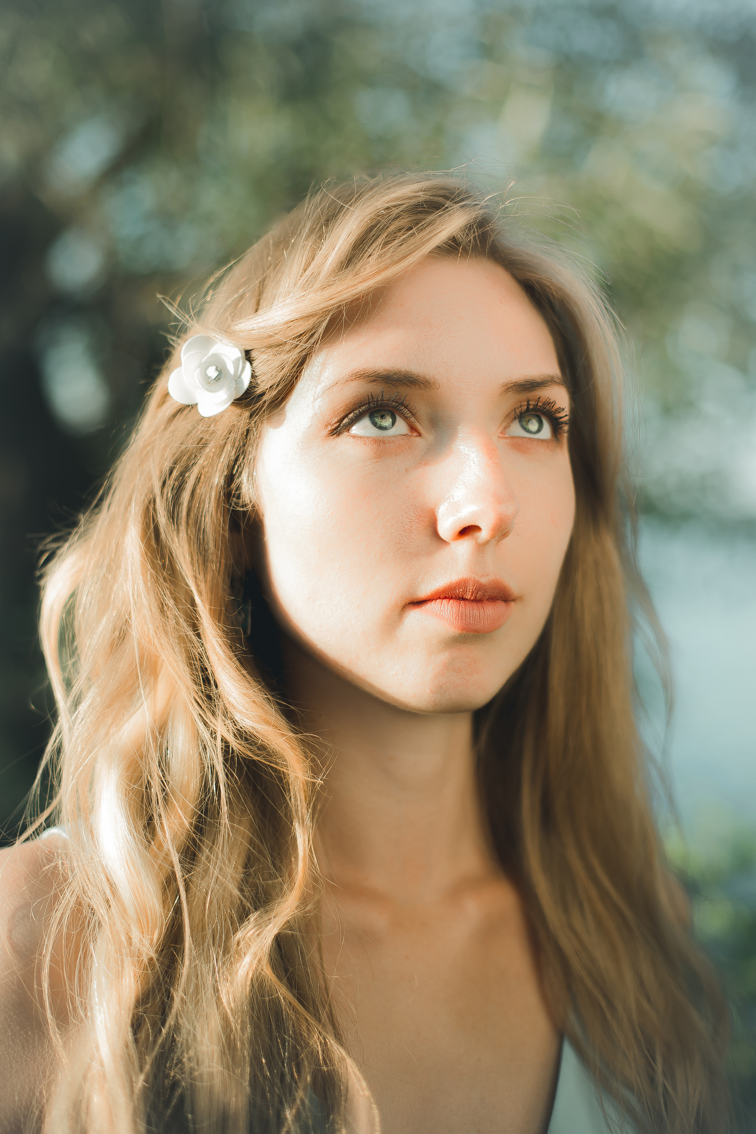 Галерея Портрет. #AugustBlick