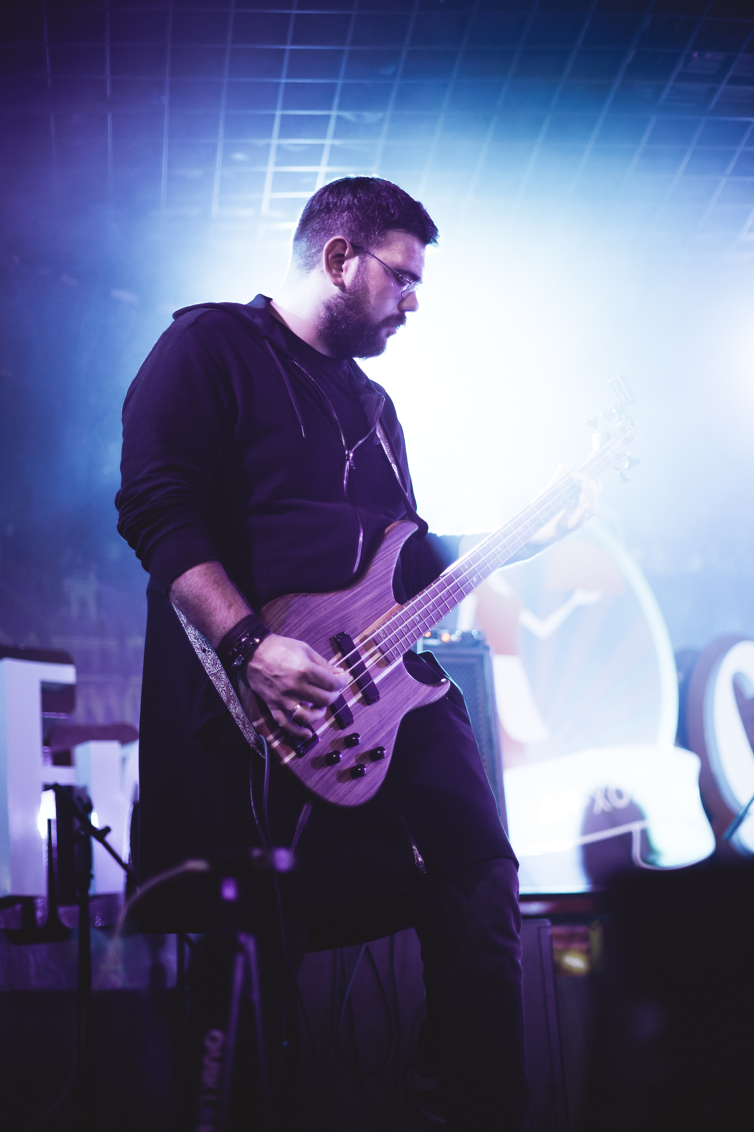 Галерея Репортаж. #AugustBlick