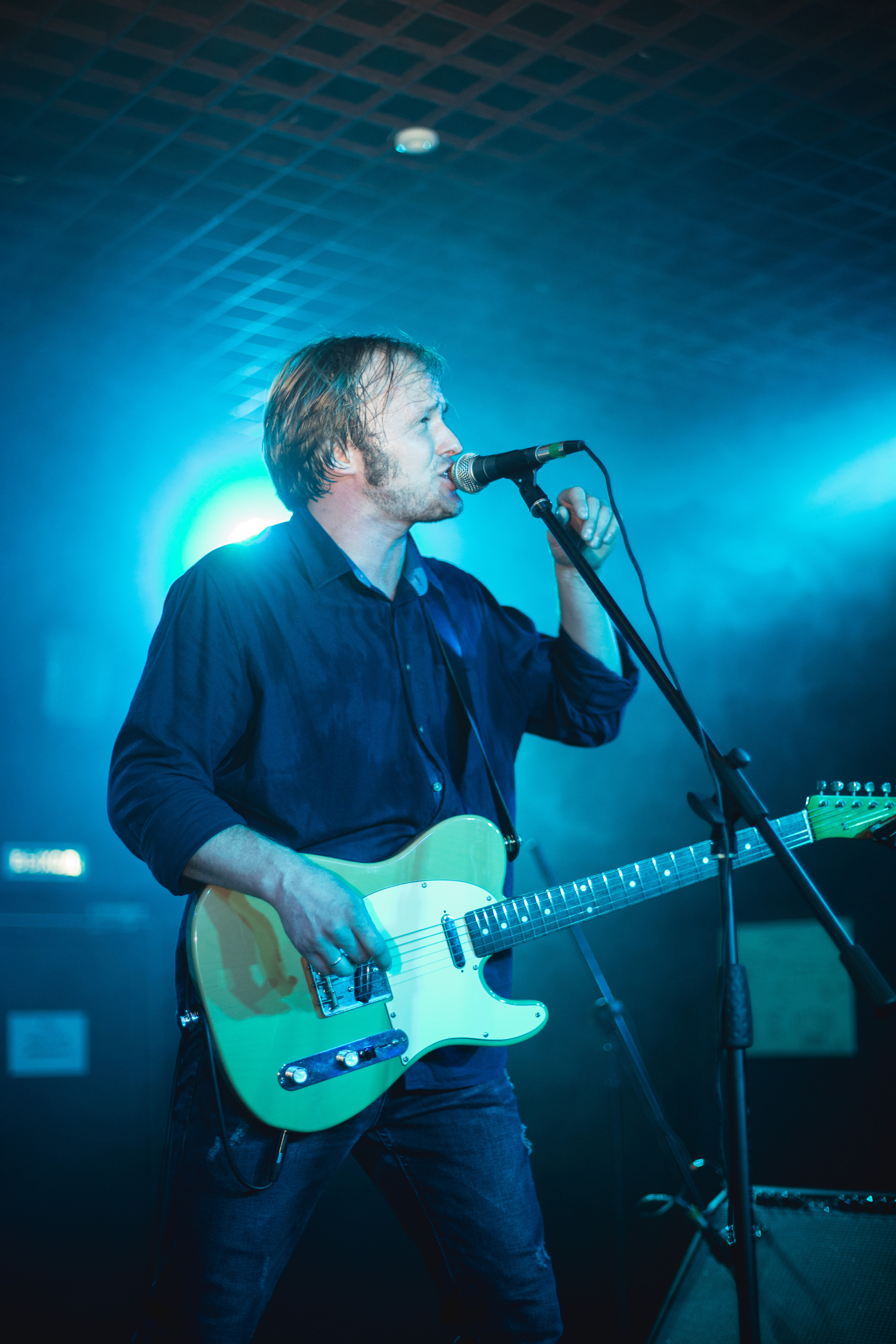 Галерея Репортаж. #AugustBlick