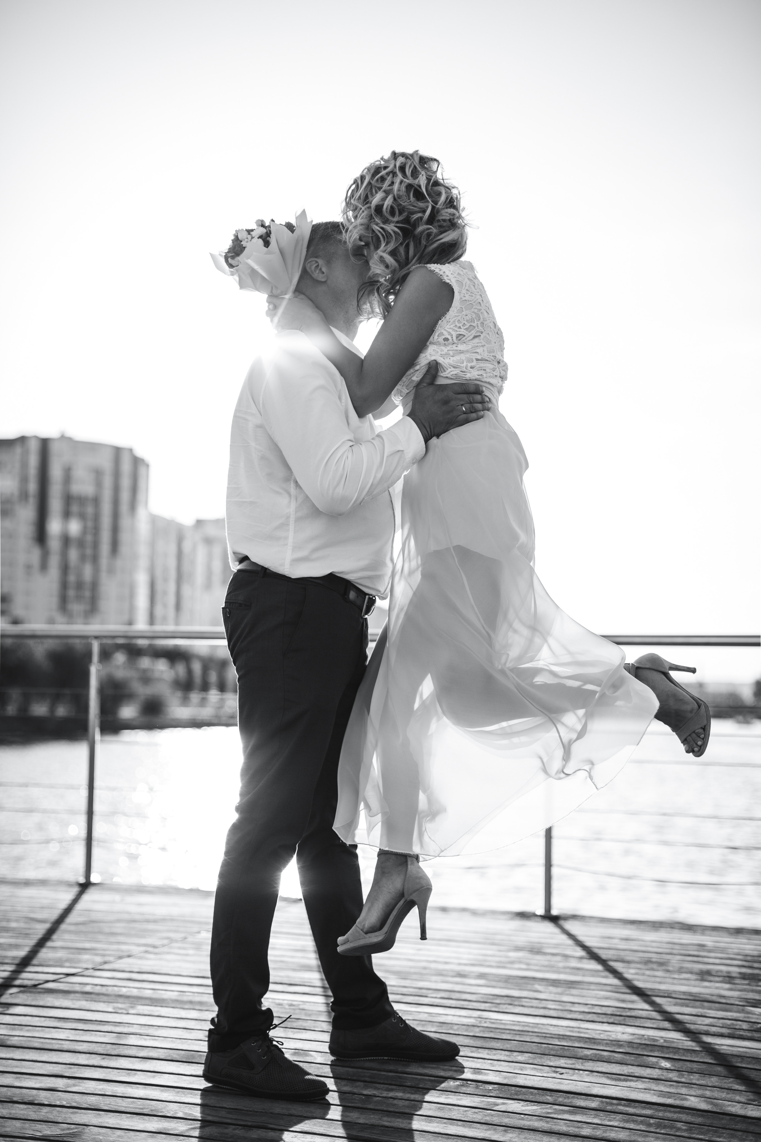 Галерея Портрет. #AugustBlick