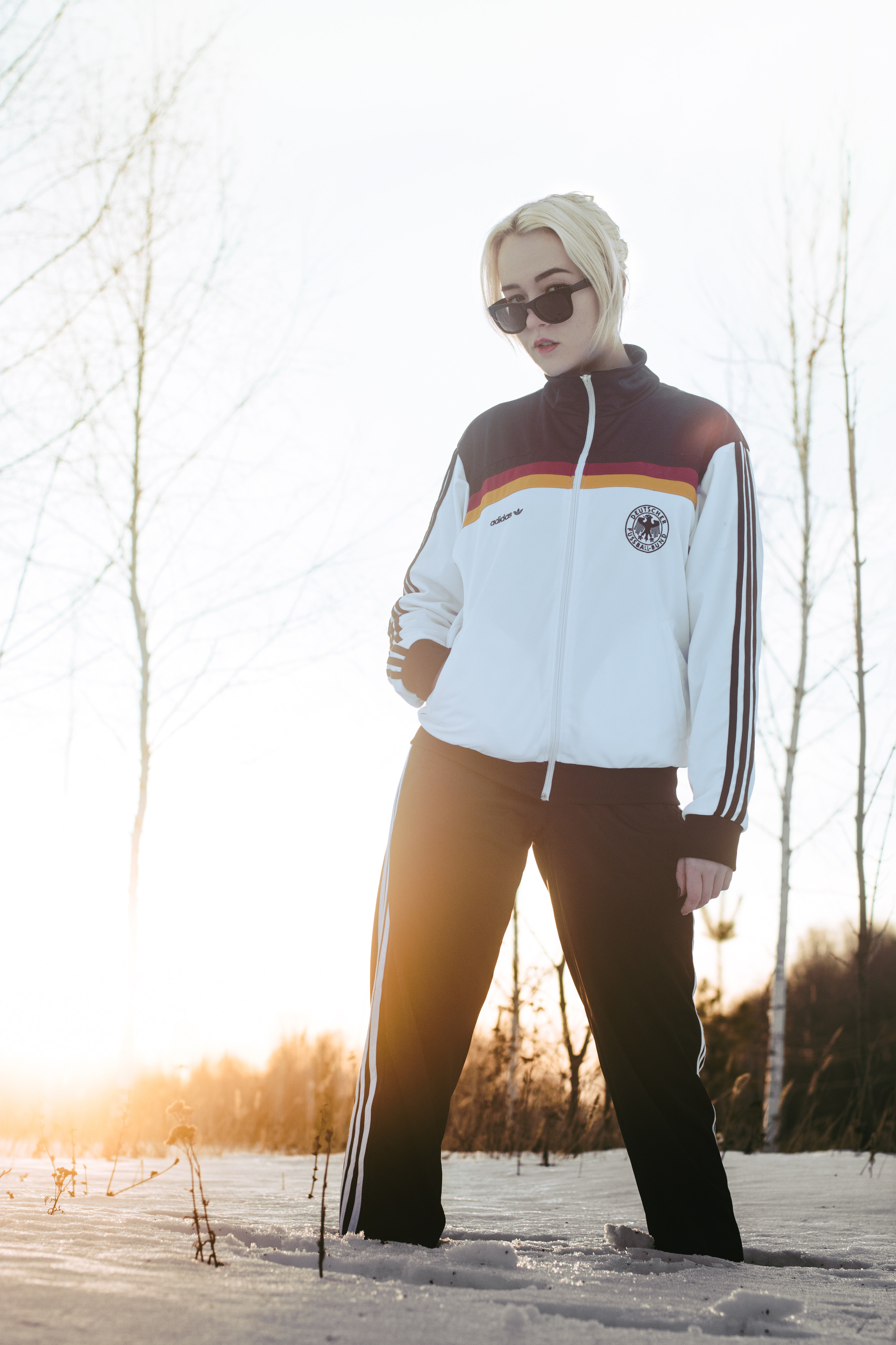 Галерея Портрет. #AugustBlick