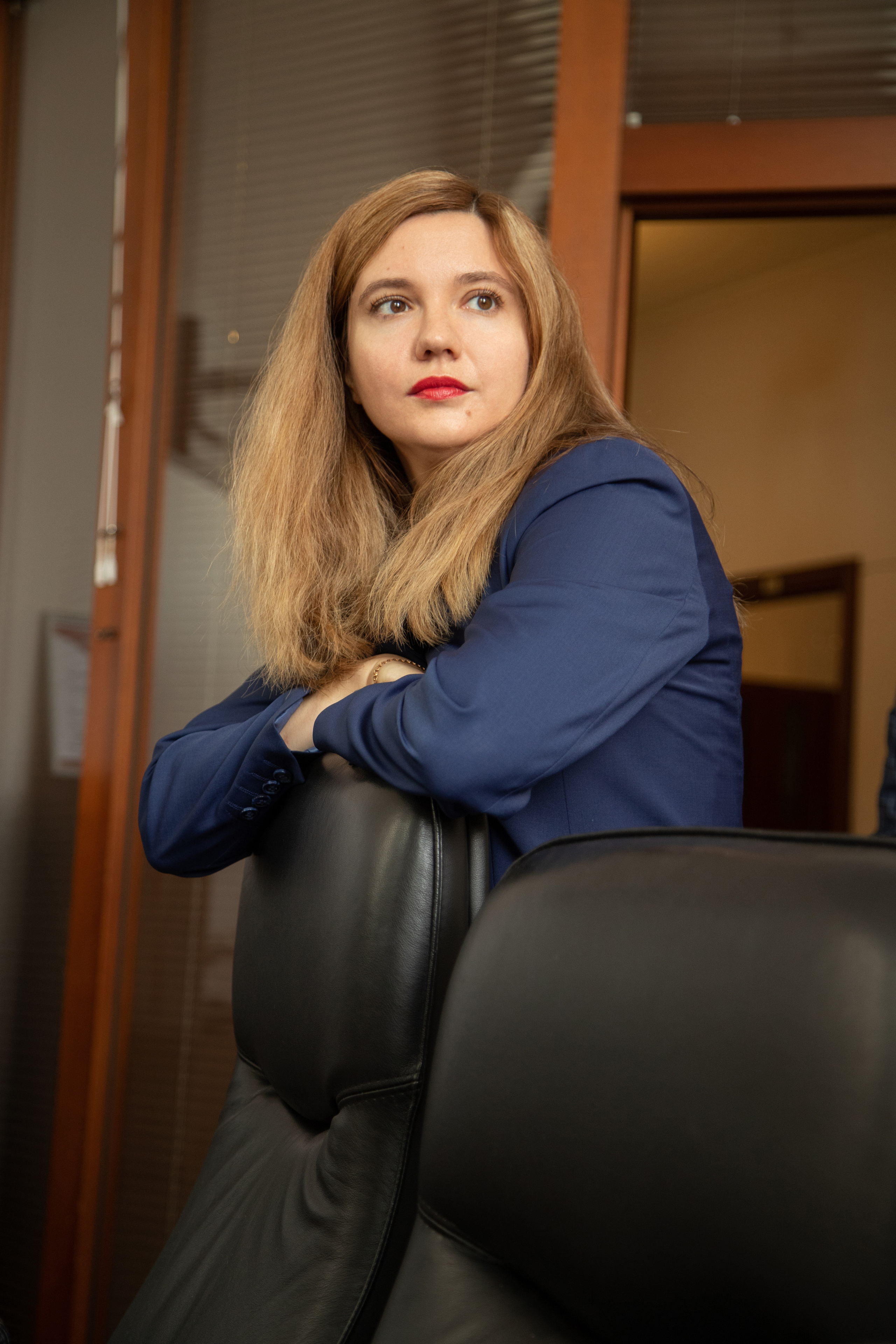 Портреты. Irina Crossbill Фотограф и ретушер в Москве