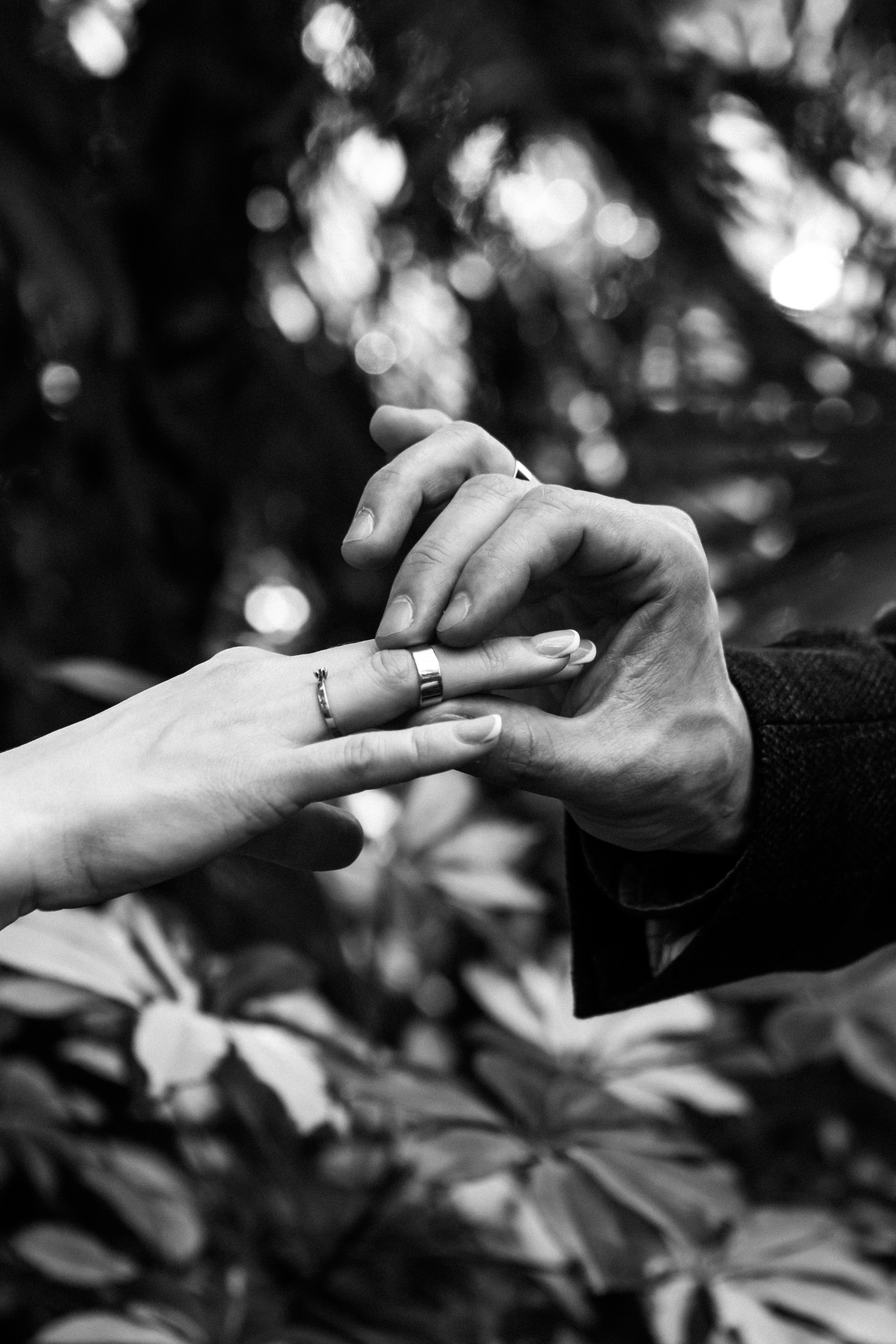 Красивые даты 2022. Свадебный фотограф в Бресте Оксана Босовец