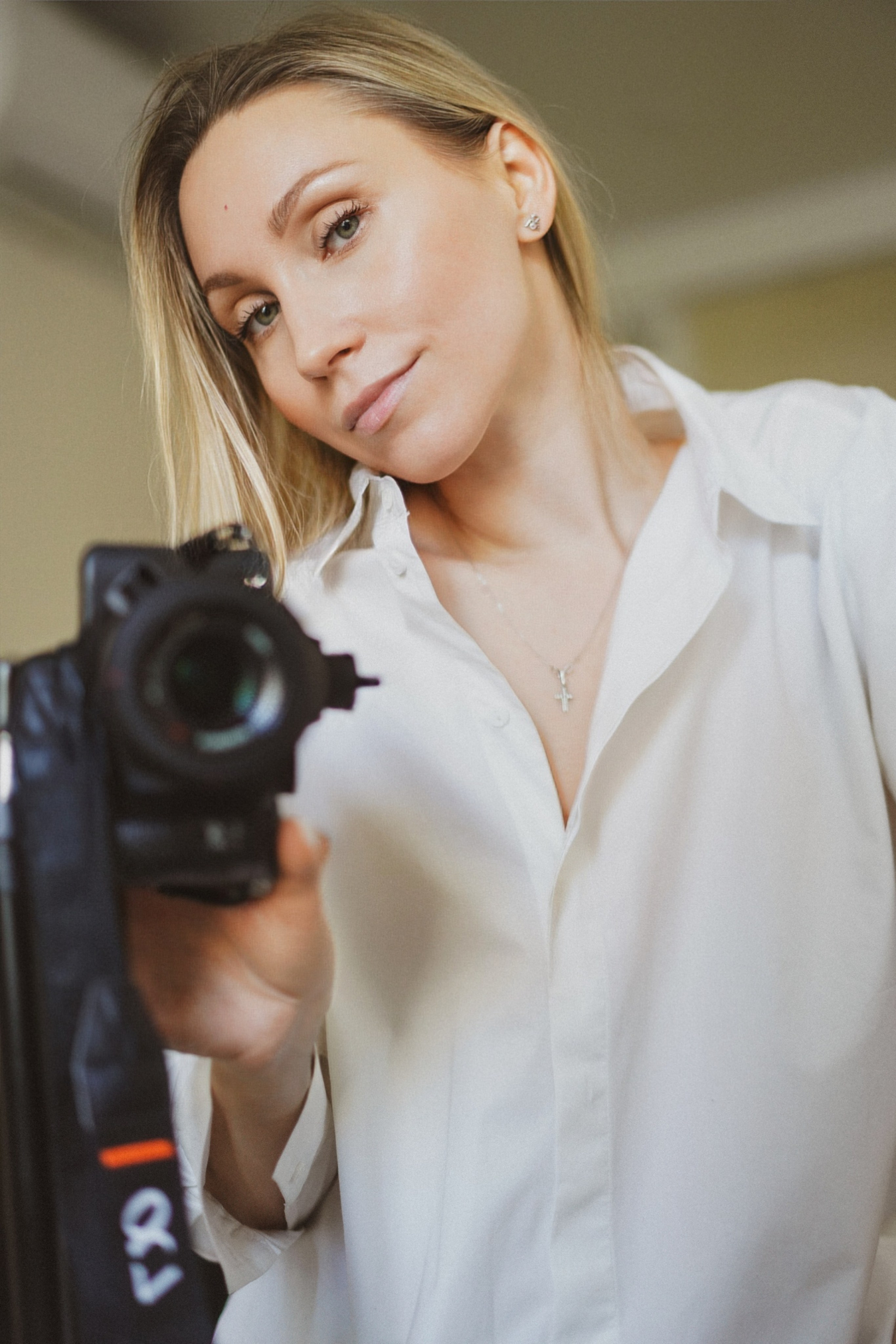 Обо мне. Портретный фотограф Алёна Счетчикова