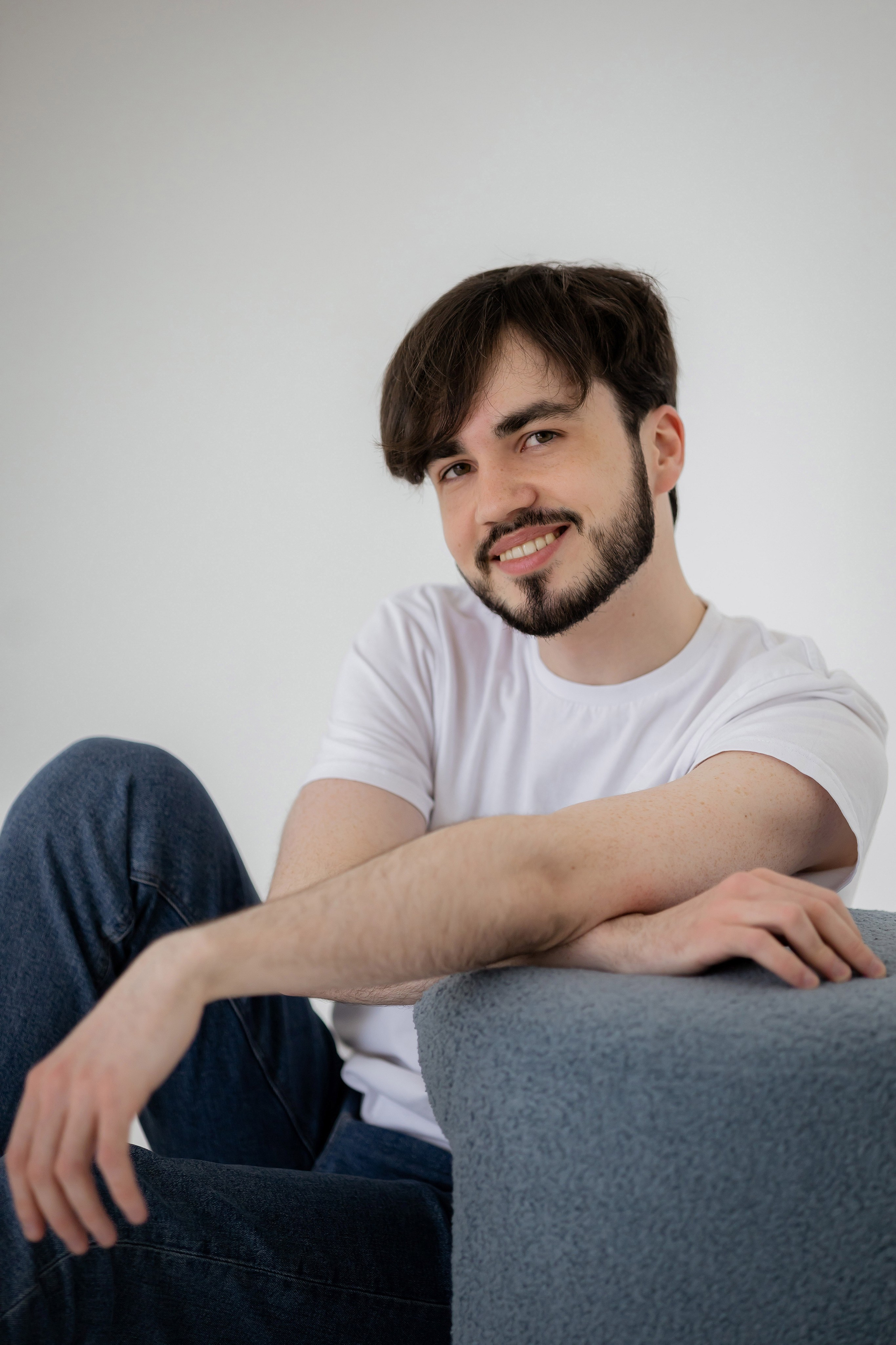 База моделей. Модельное Агентство Alma Model Management