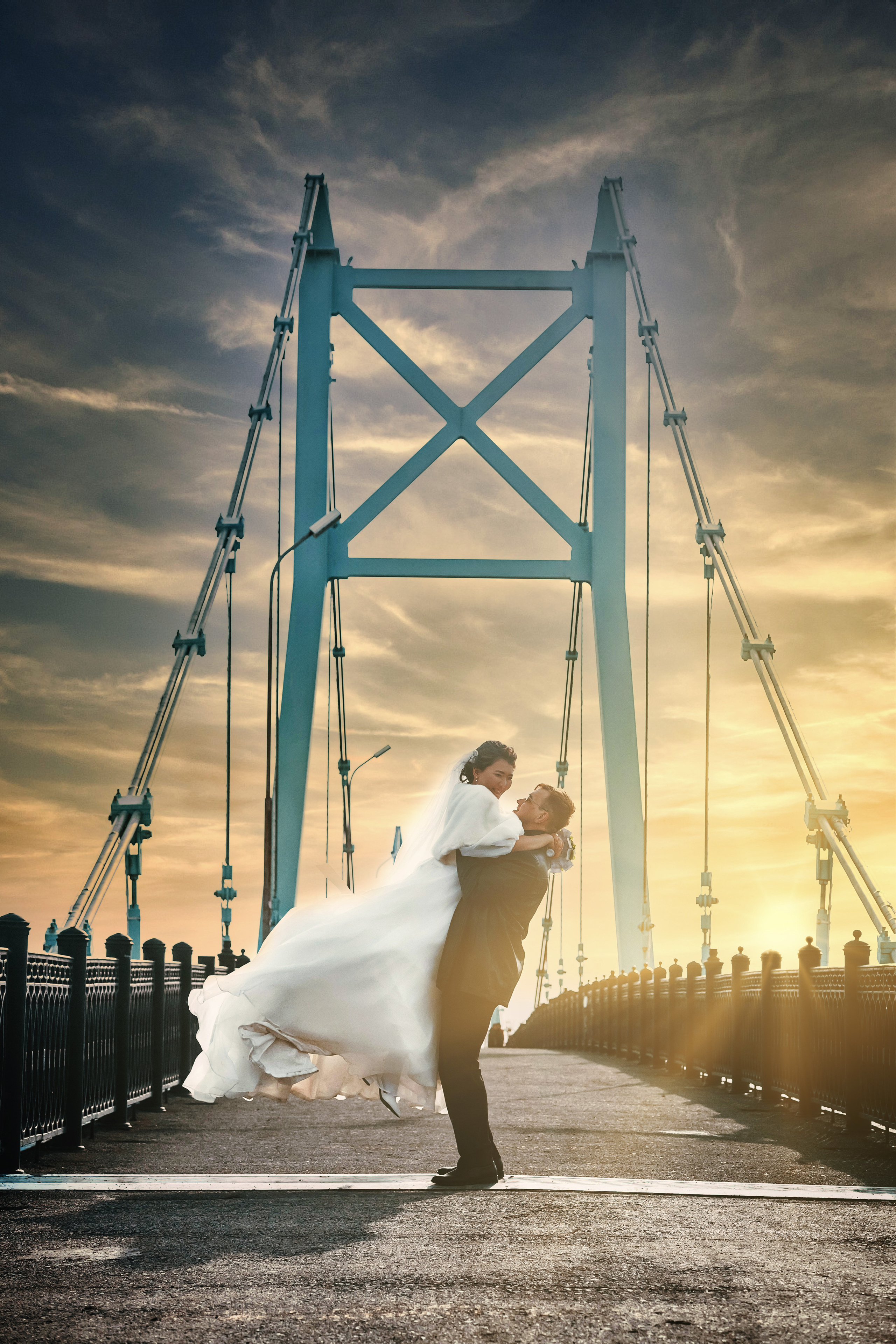 Свадьба. Фотограф в Атырау Максим Стадниченко