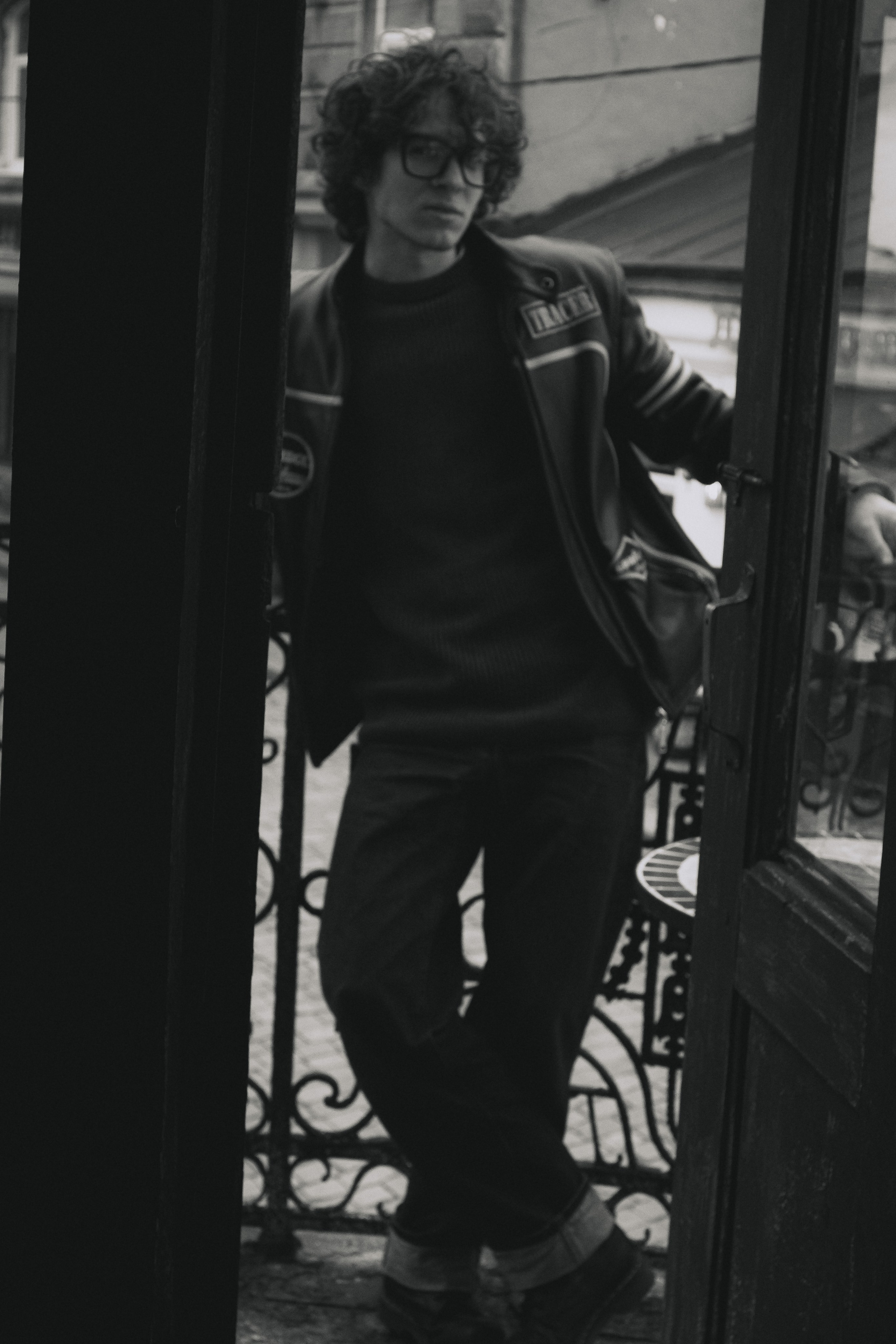 About. Alexey Gerlanz