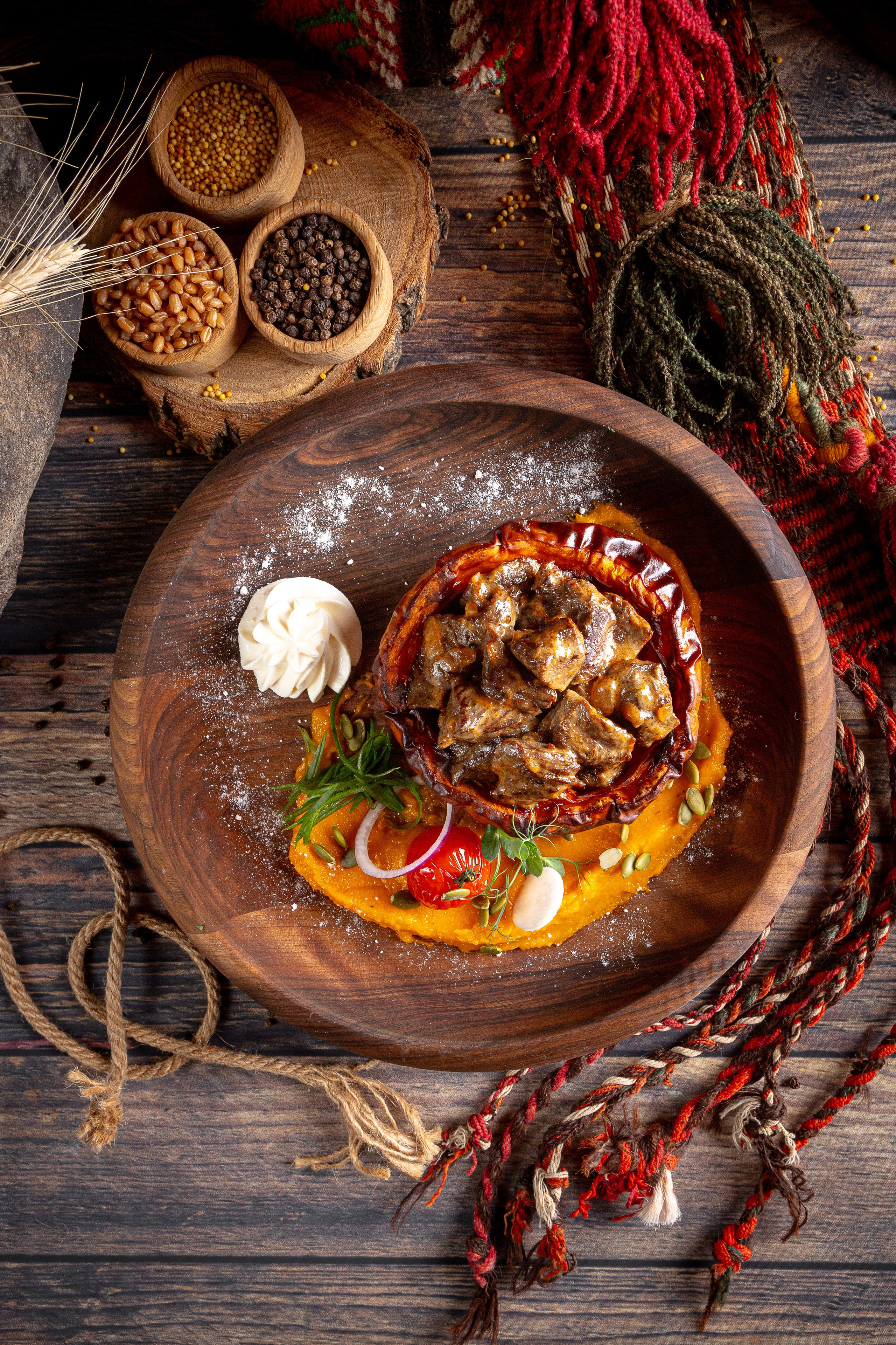 Фуд фотограф Атырау. Фотограф в Атырау Максим Стадниченко