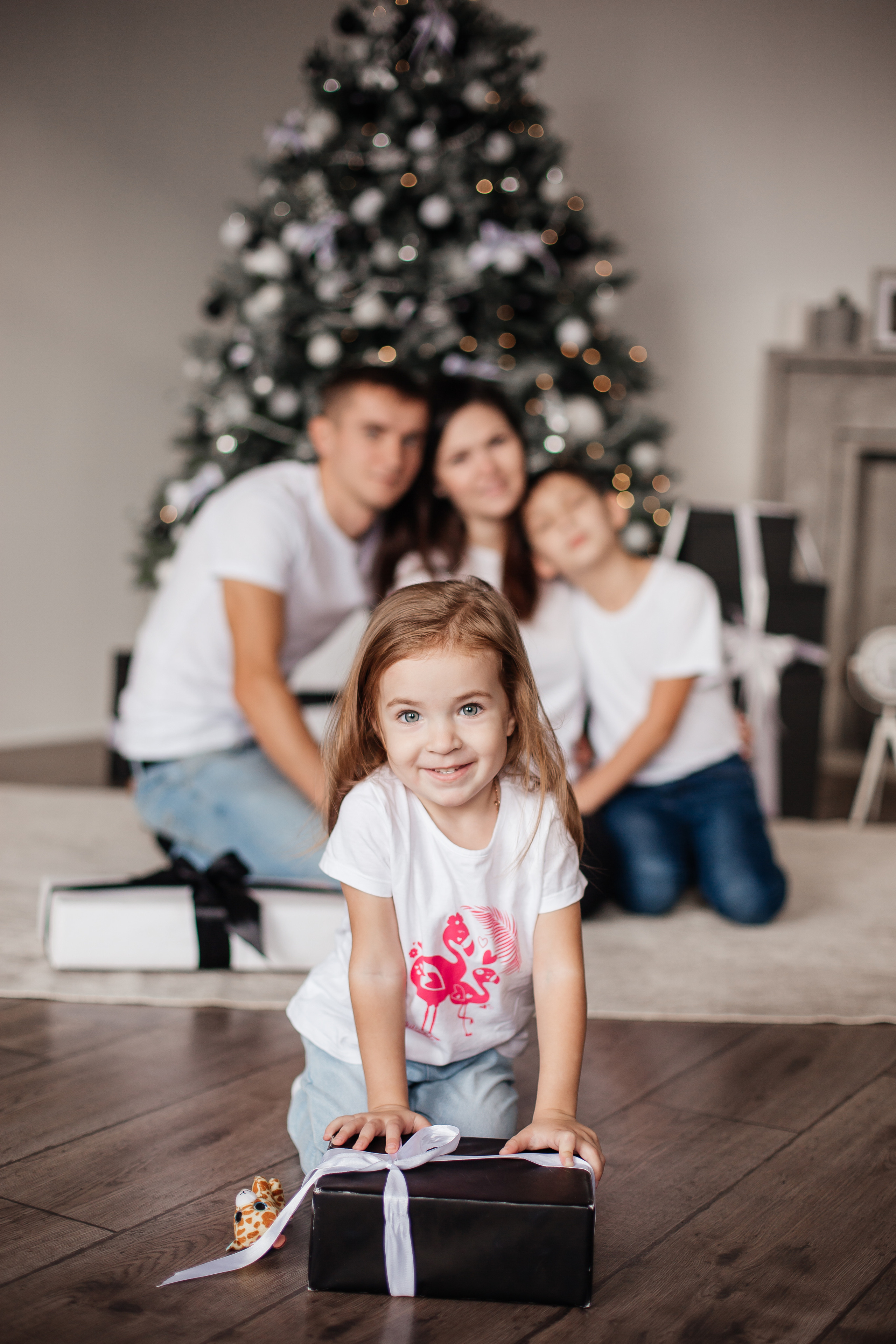 Семейная фотосессия. Фотограф Ступино, Коломна, Москва