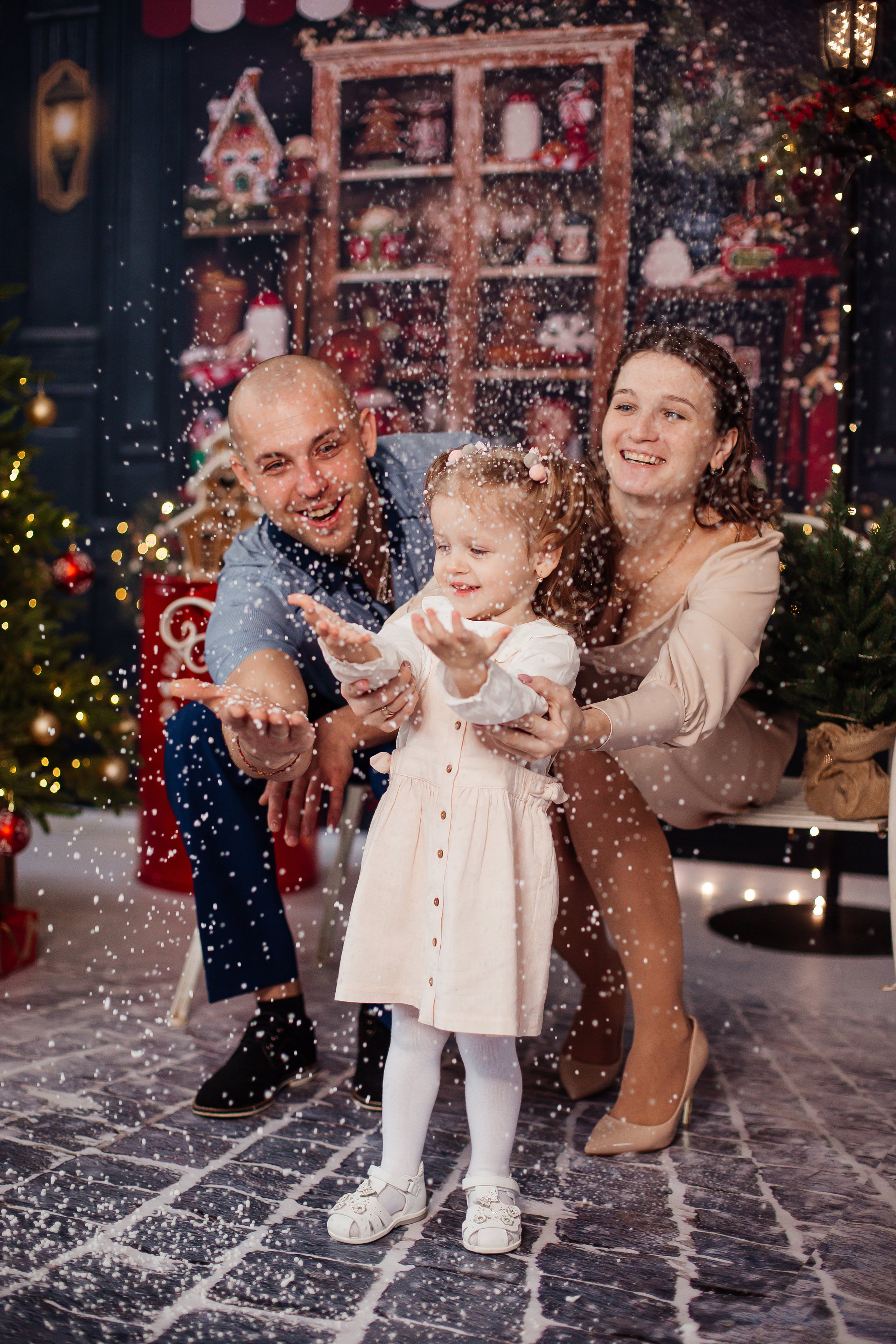 Семейная фотосессия. Фотограф Ступино, Коломна, Москва