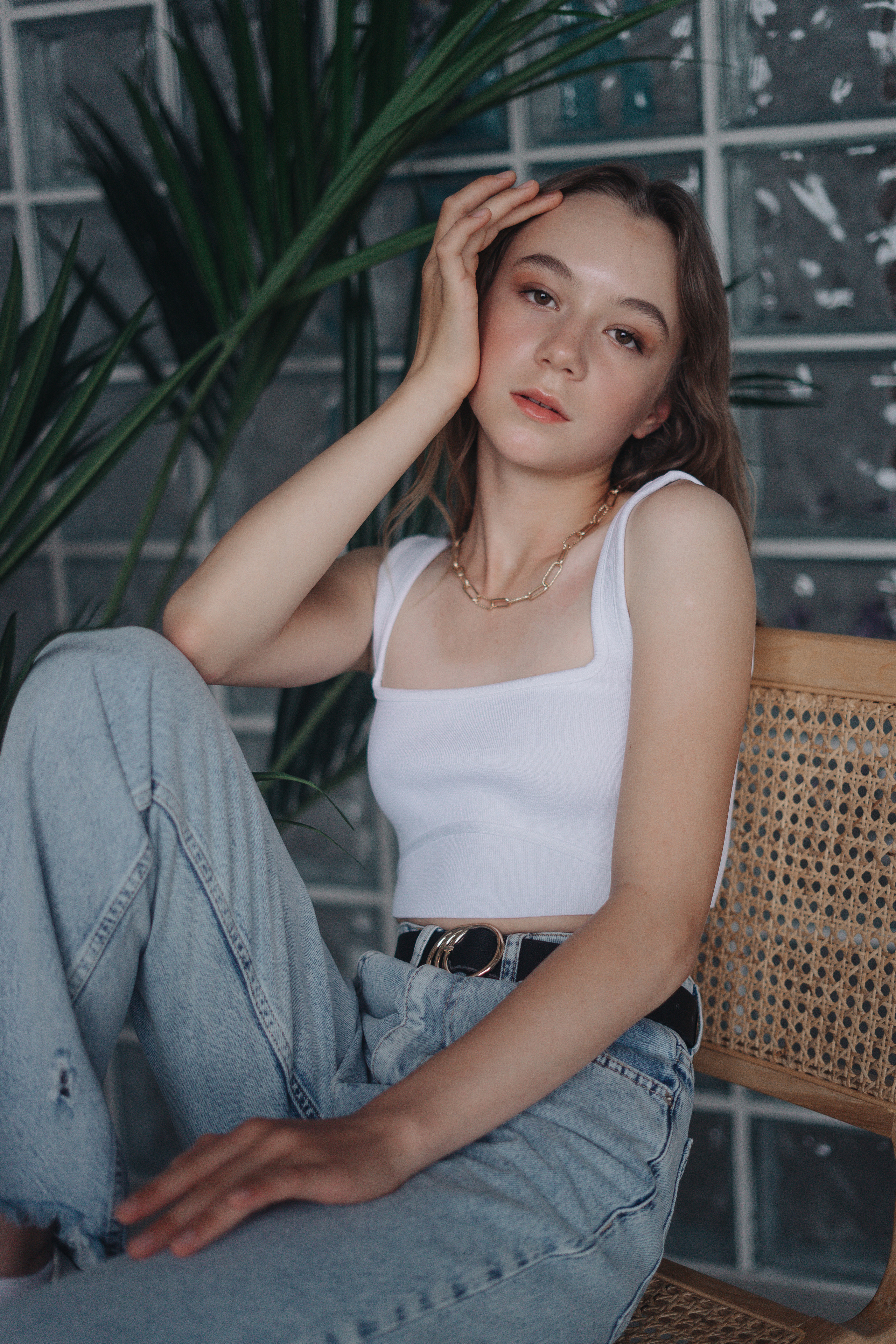 Индивидуальная фотосессия, легкость, отсутствие напряженности