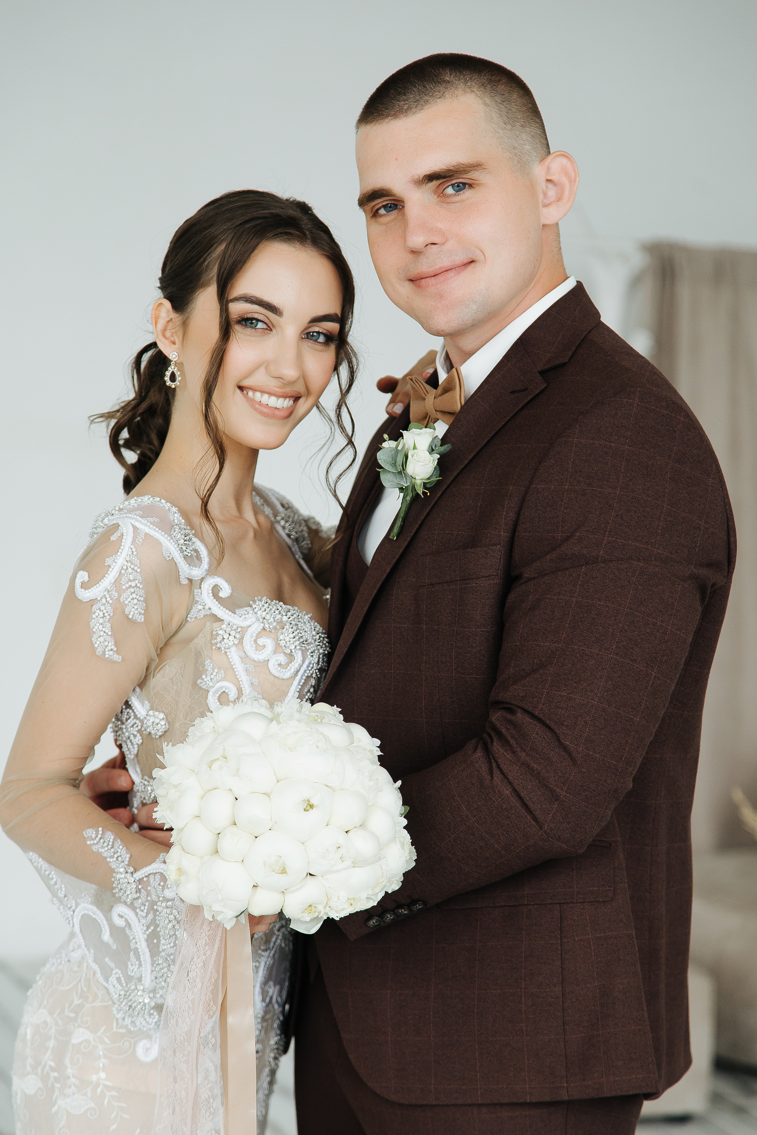 Фотограф в Красноярске Надежда Воскресенская