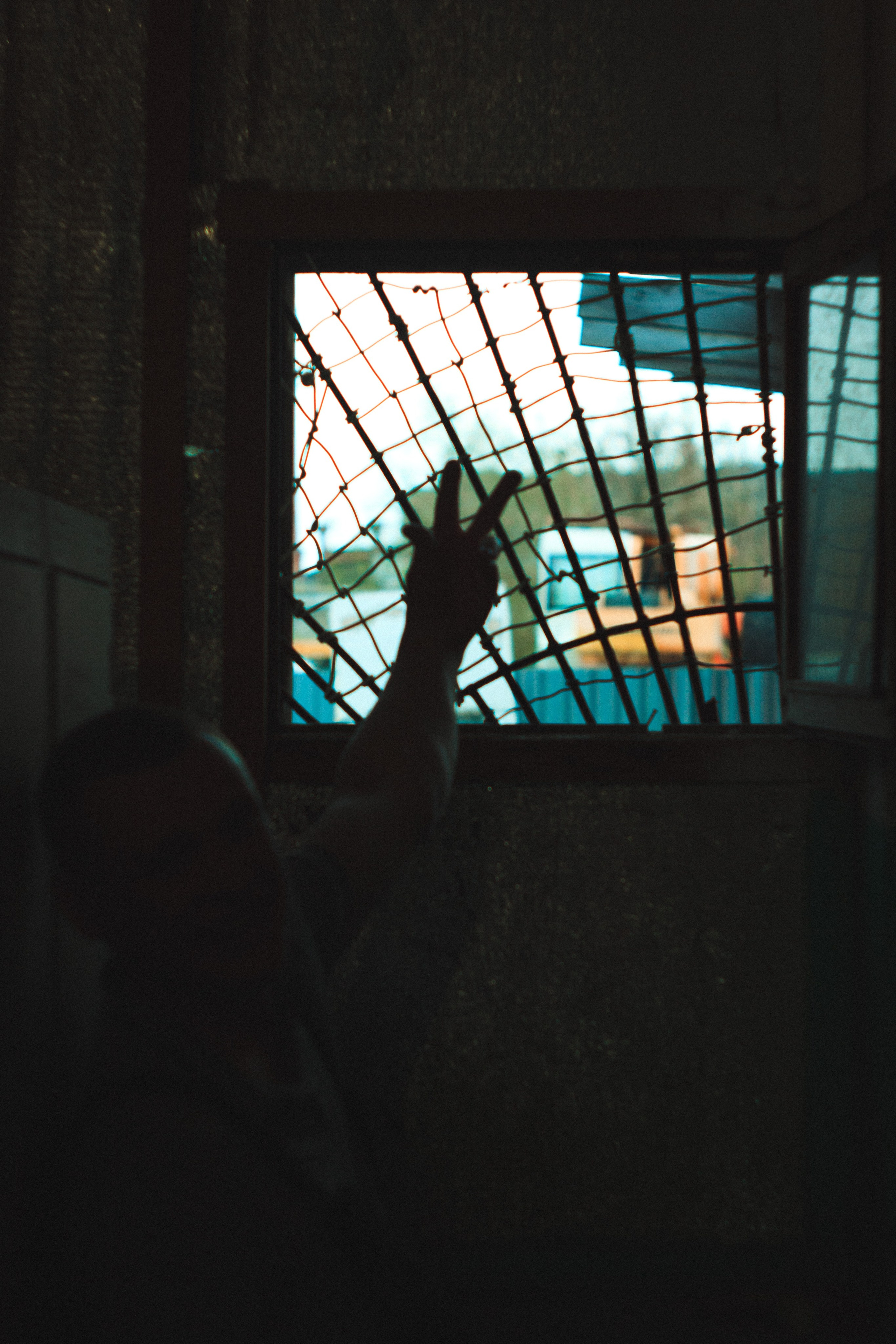 Artistic Producer. Den Mirov — Photographer, Musician