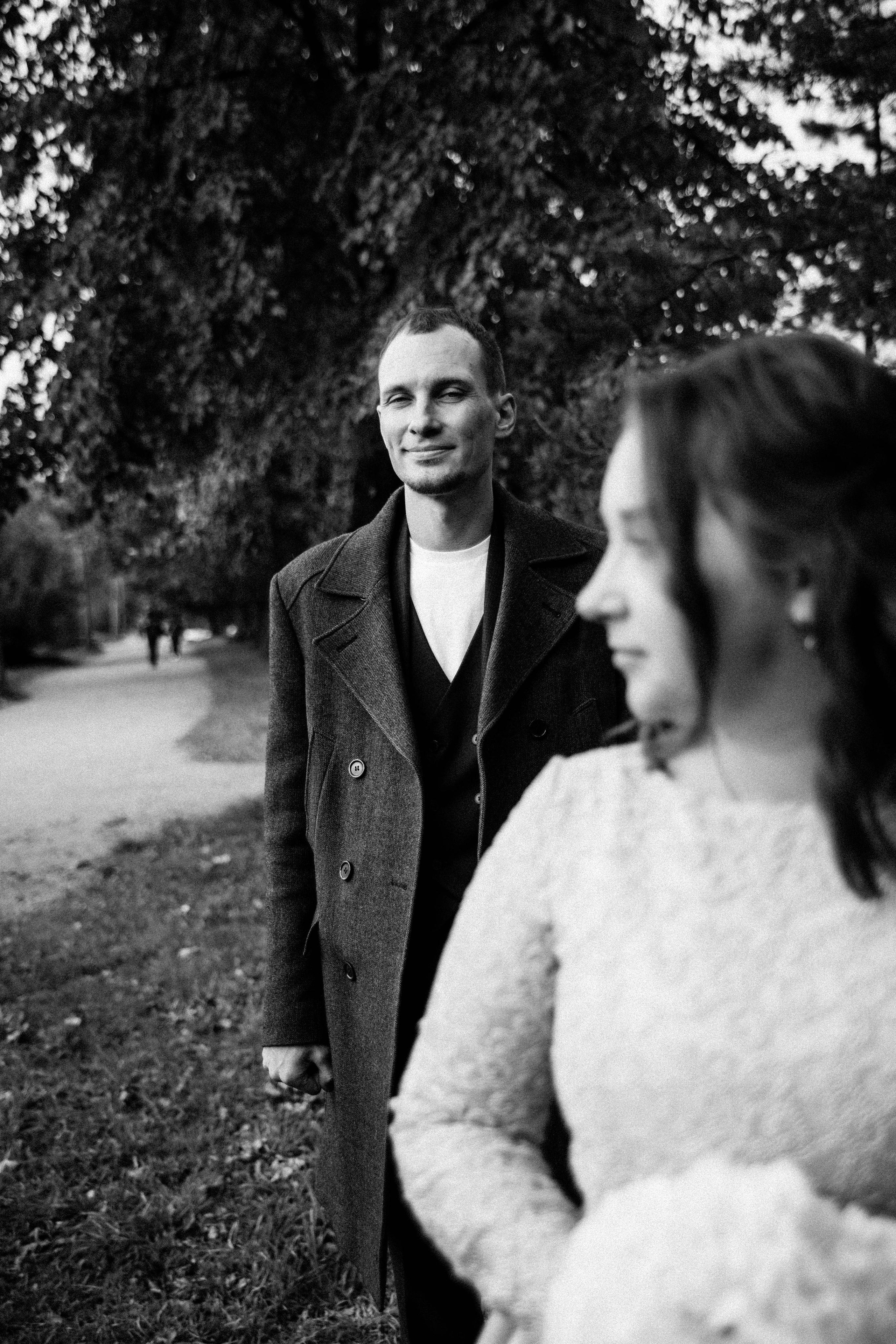 Свадебный и семейный фотограф в Санкт- Петербурге