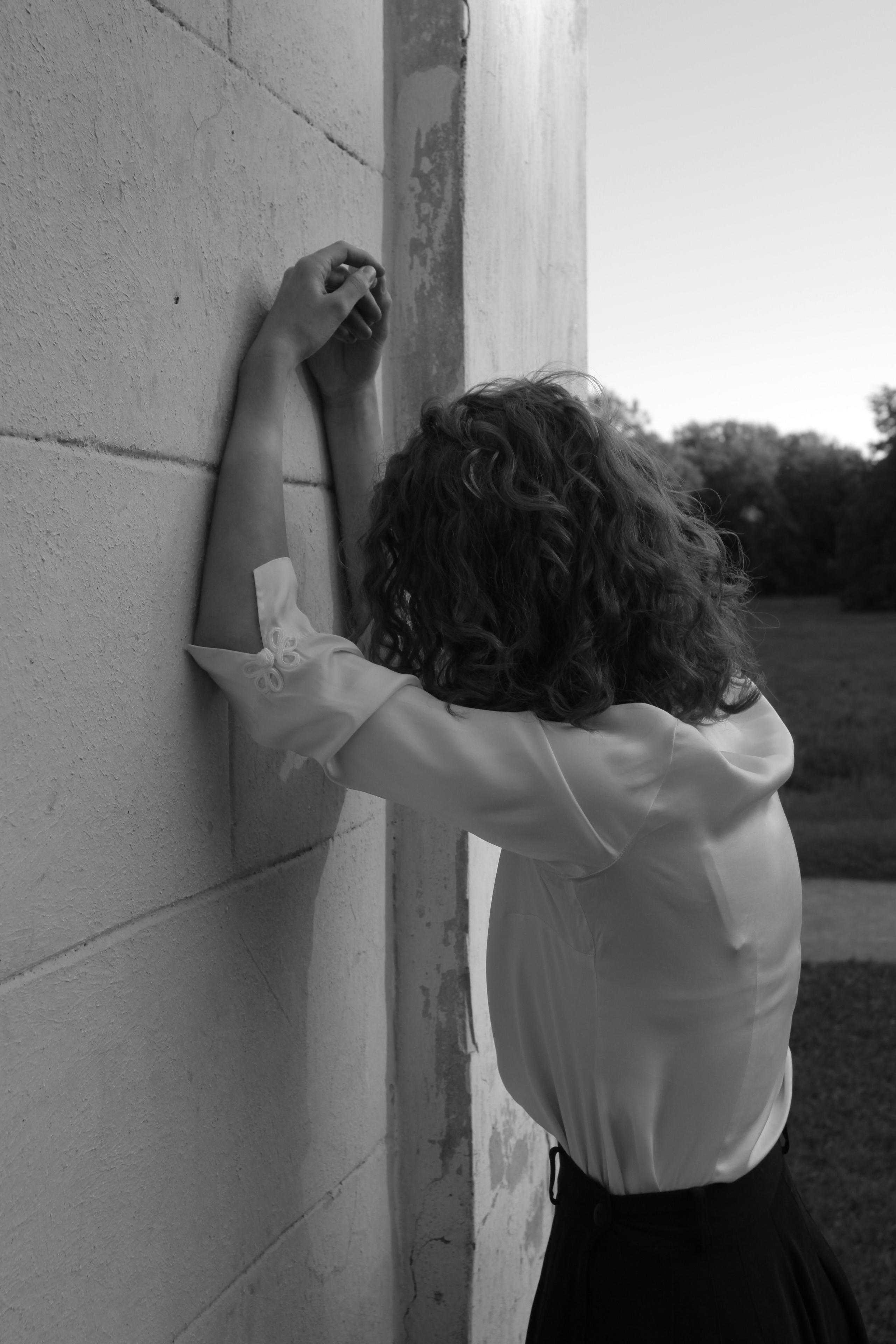 Кинематографичный портрет и лав-стори, работаю в Санкт-Петербурге