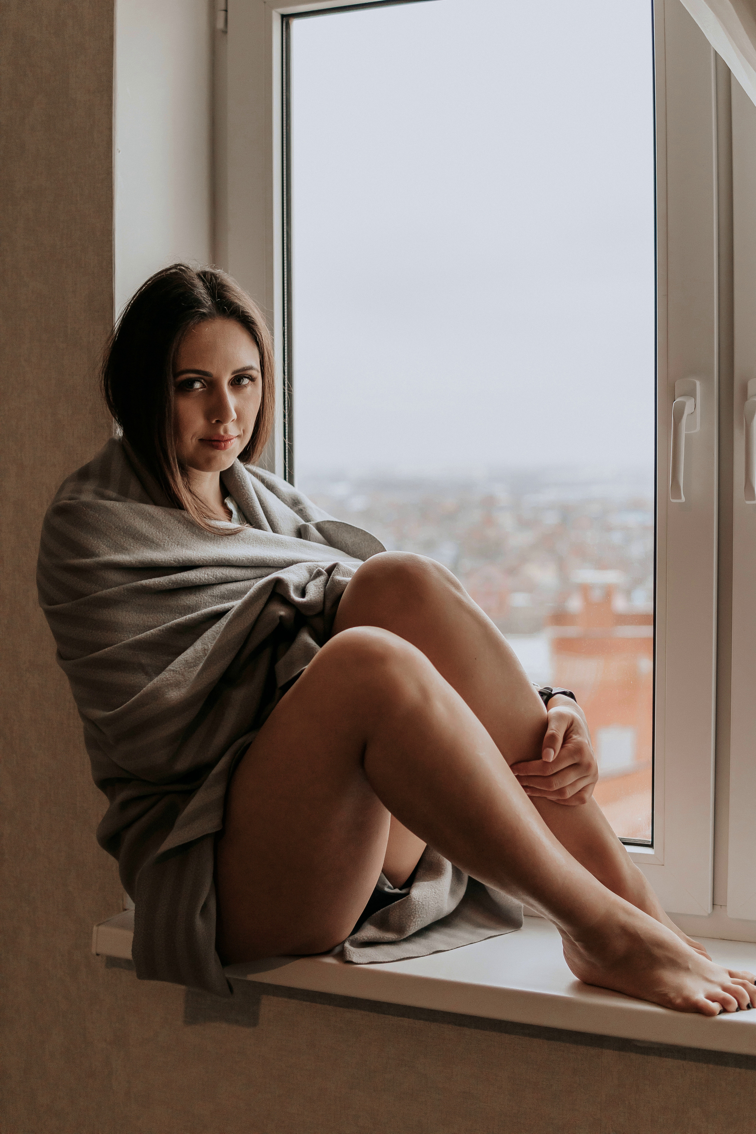 Фотосессия дома. Фотограф в Ростове-на-Дону Игорь Апасеев