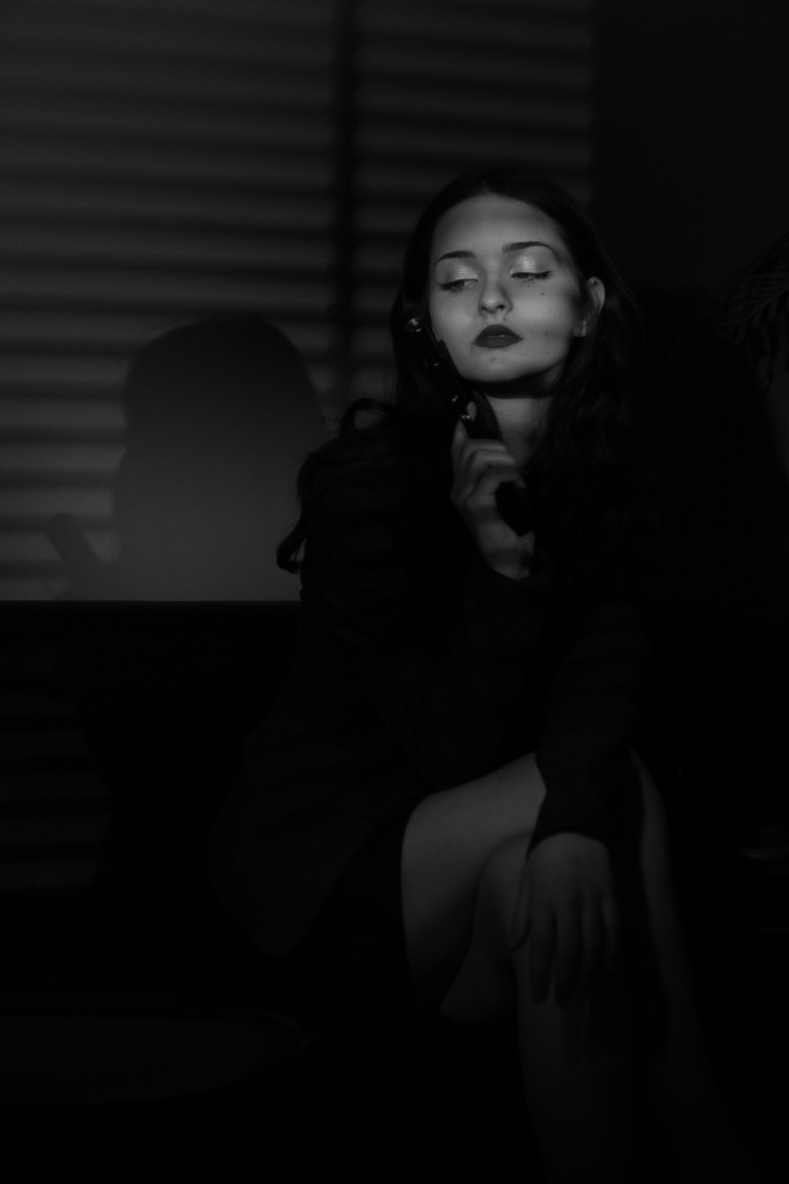 Кинематографичный портрет и лав-стори, работаю в Санкт-Петербурге