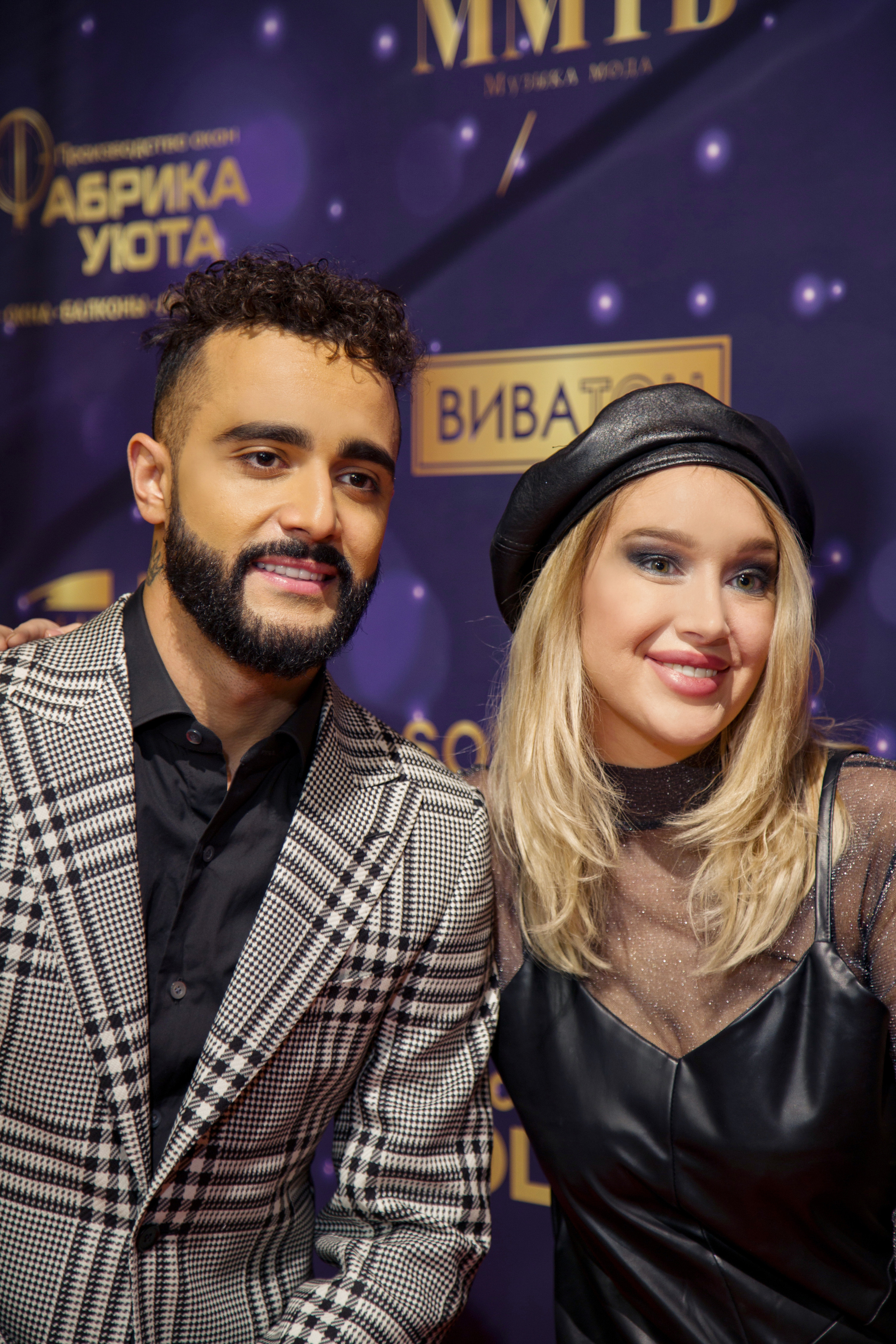 Премия Человек года 2022. Irina Crossbill Фотограф и ретушер в Москве