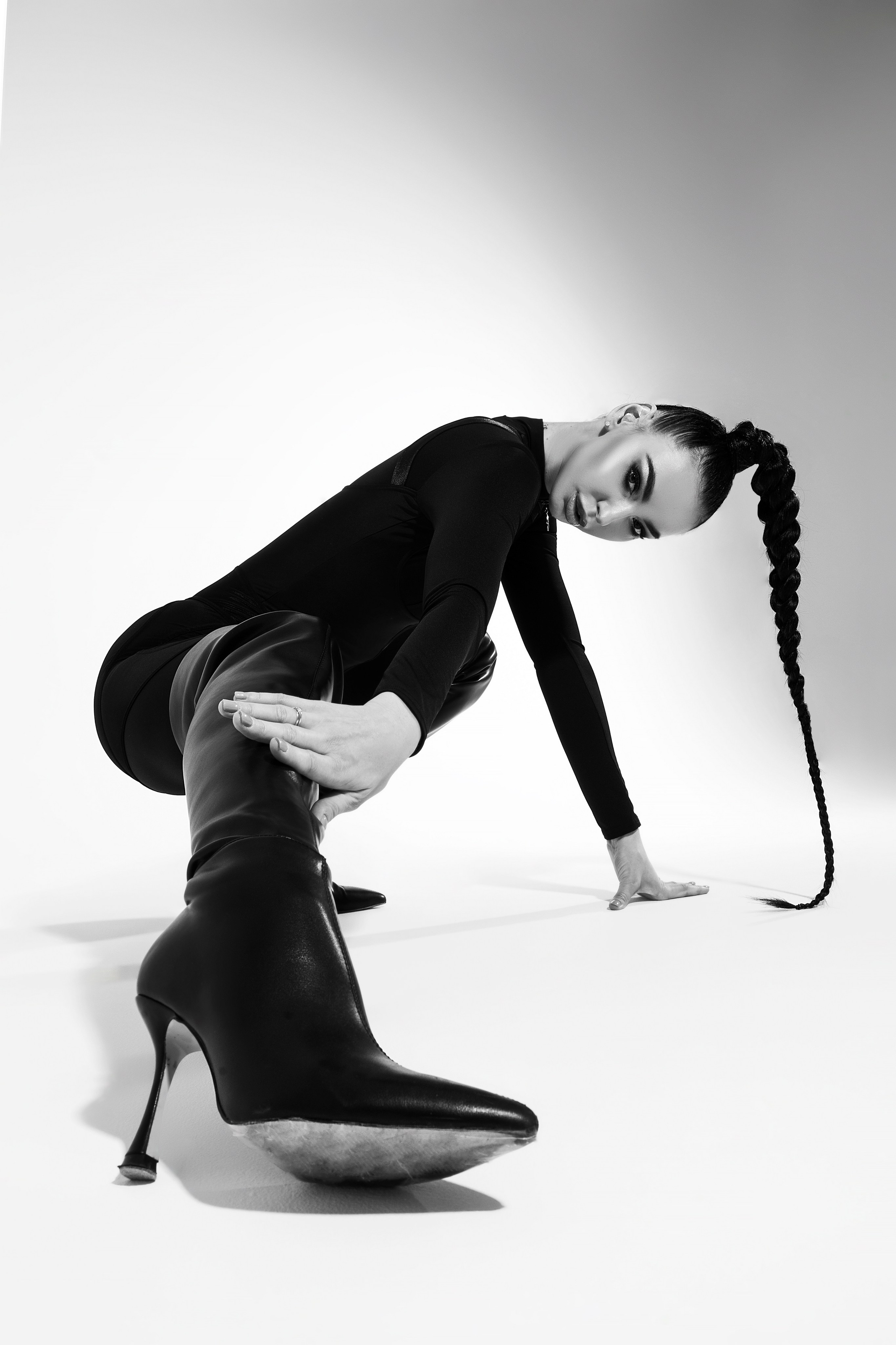 Фотограф Хабаровск, Ангелина