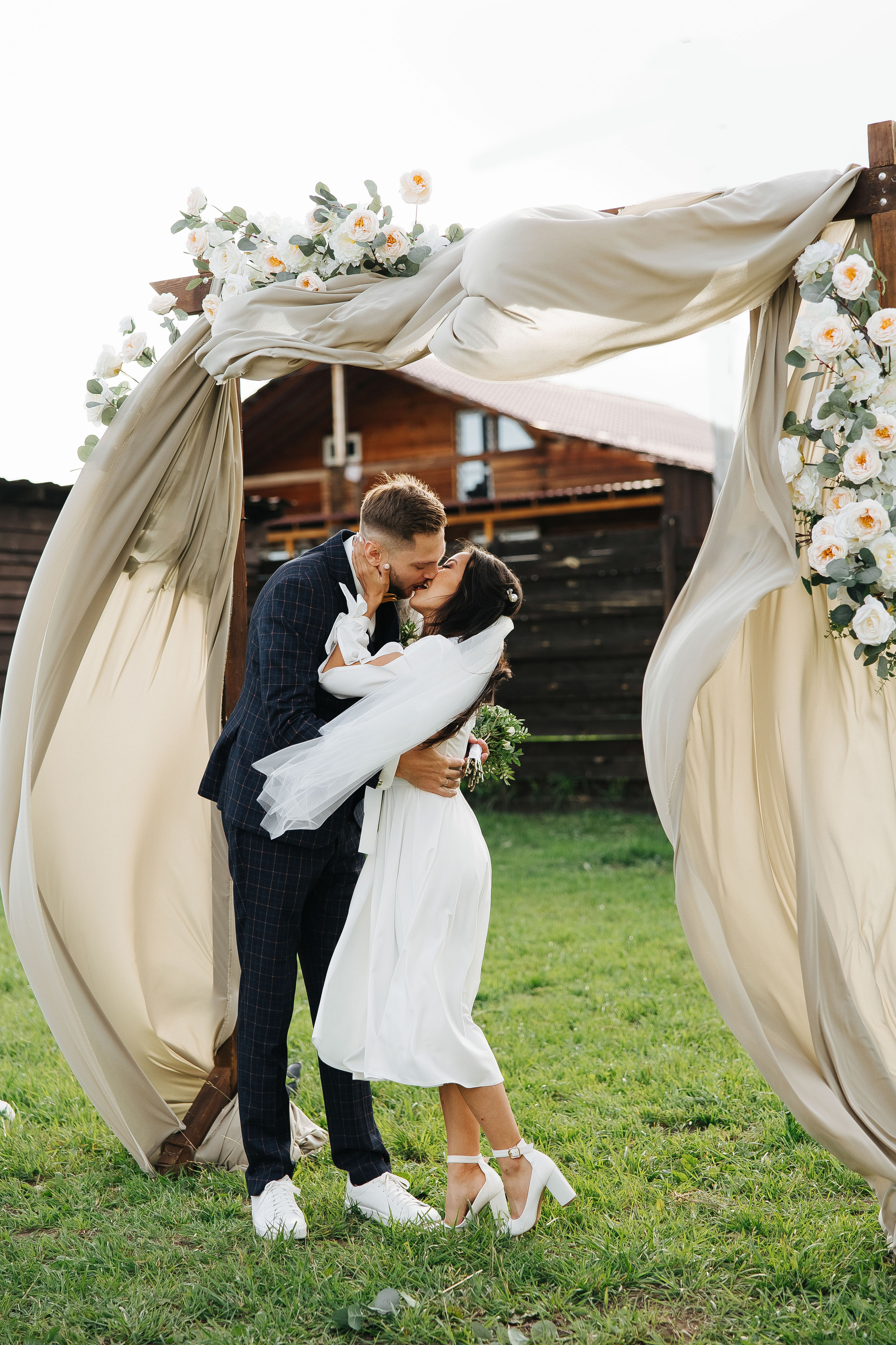 Фотограф в Красноярске Надежда Воскресенская