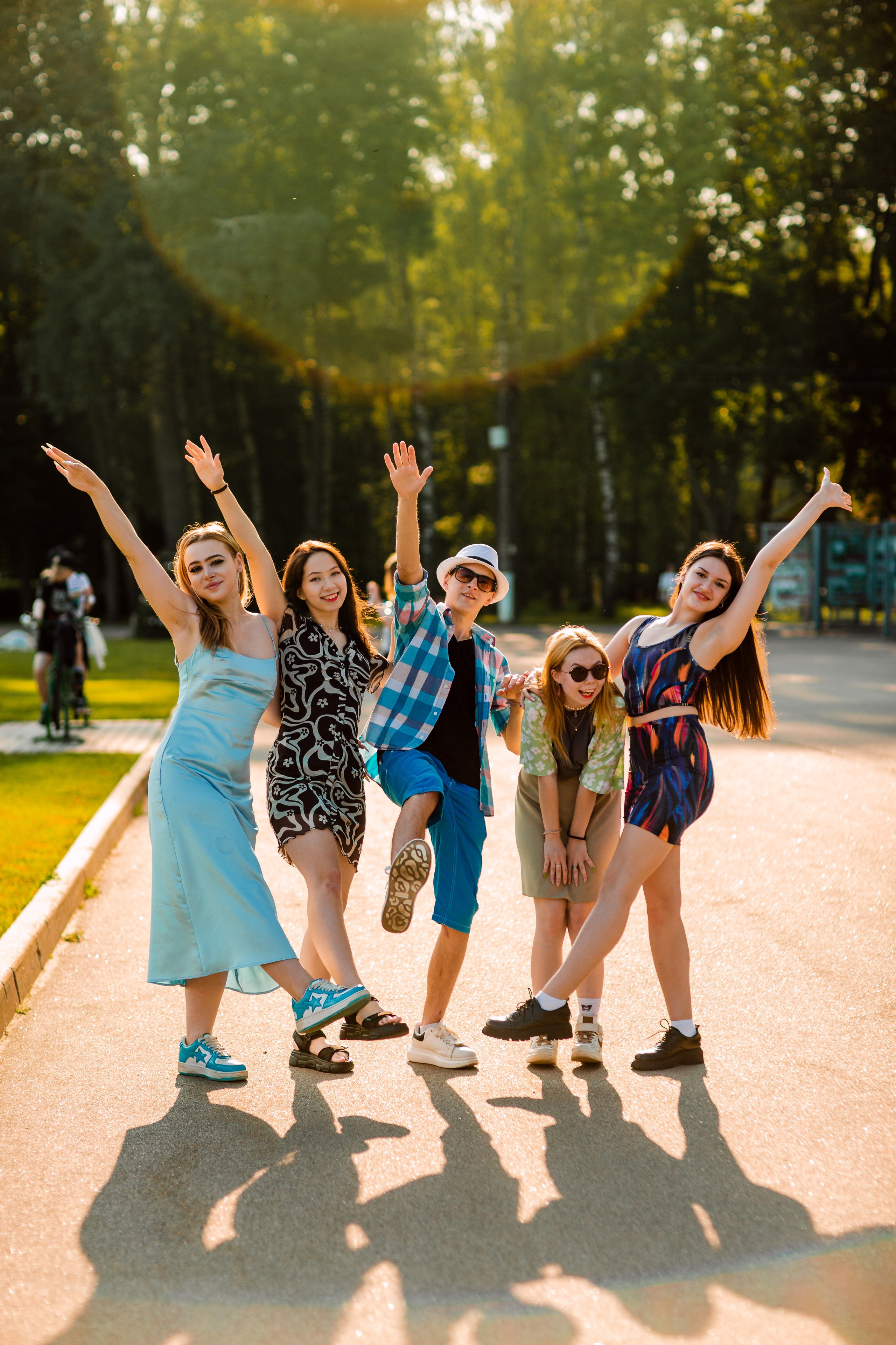 МАКЕТЫ ДЛЯ 9-11 КЛ. Фотограф Анастасия Шорникова