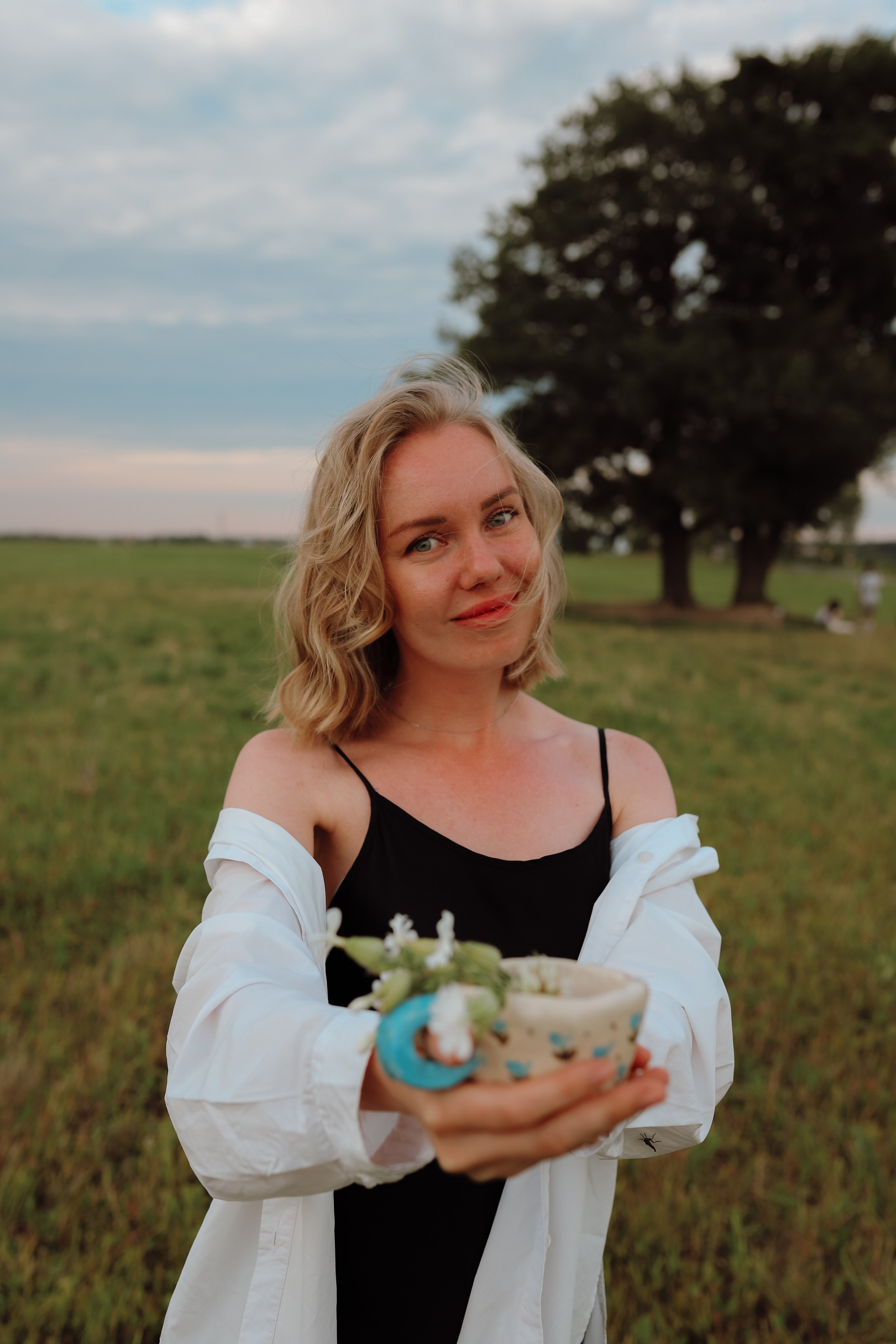 [о себе]. Фотограф Елена Гудаева