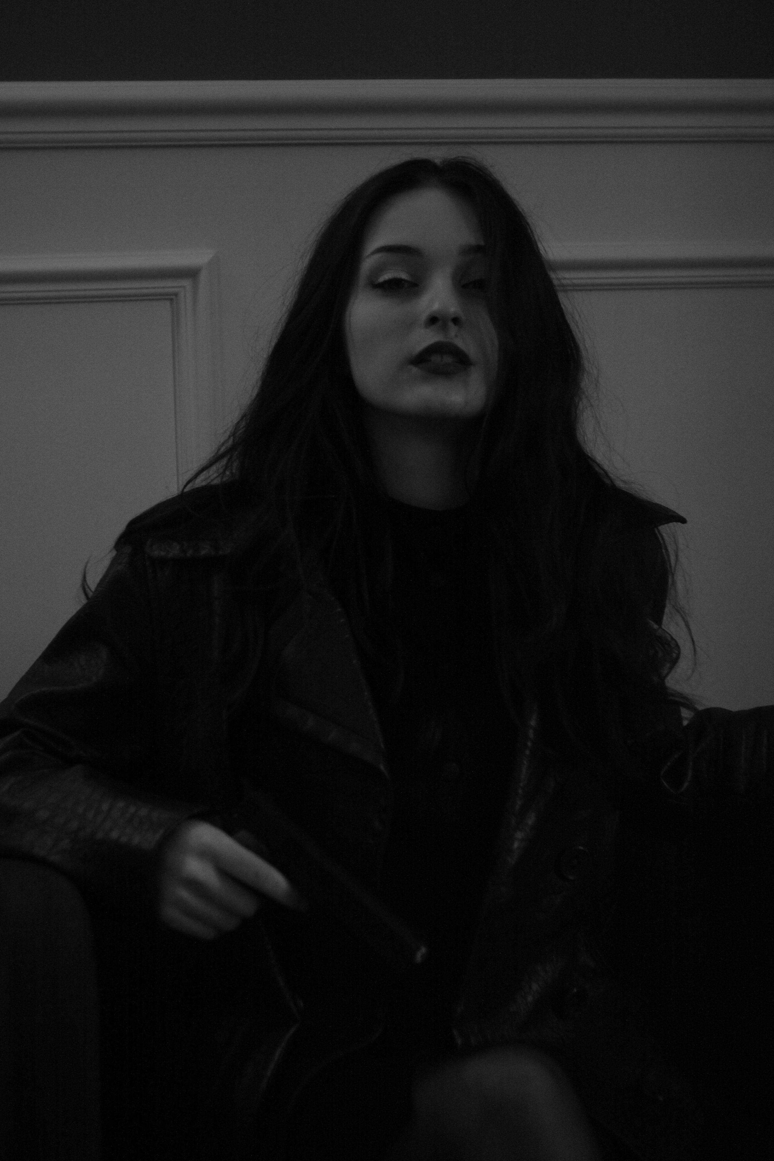 Кинематографичный портрет и лав-стори, работаю в Санкт-Петербурге