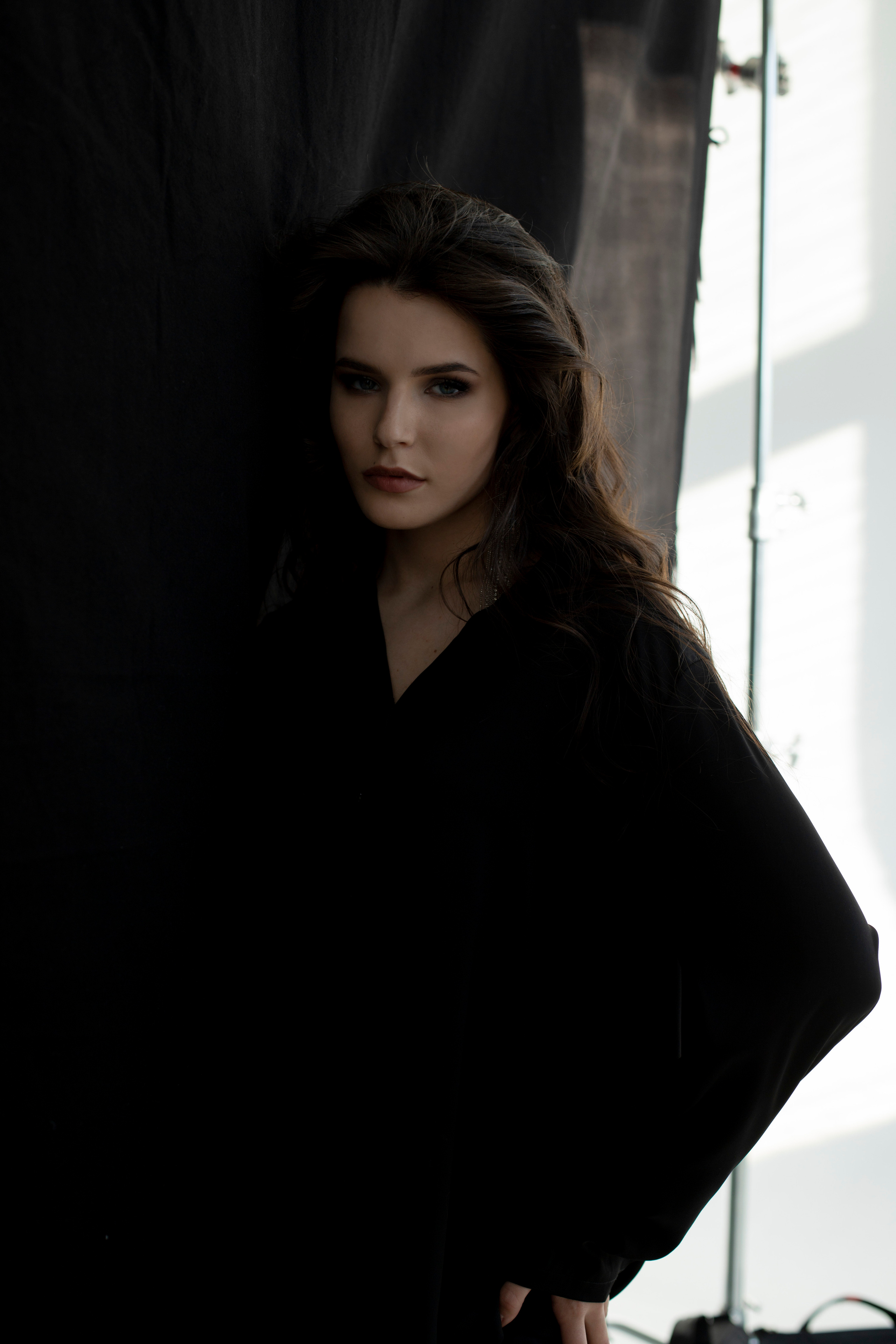 Диана (Шатер Линдберга). Irina Crossbill Фотограф и ретушер в Москве