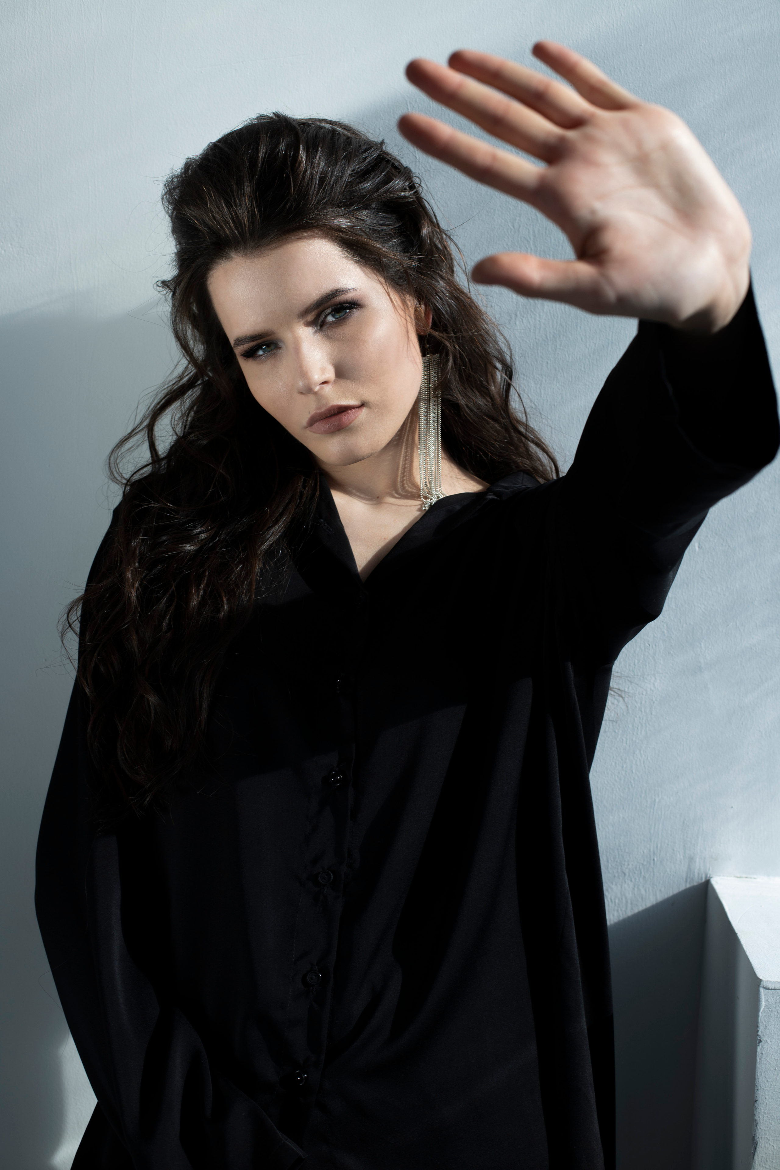 Диана (Шатер Линдберга). Irina Crossbill Фотограф и ретушер в Москве