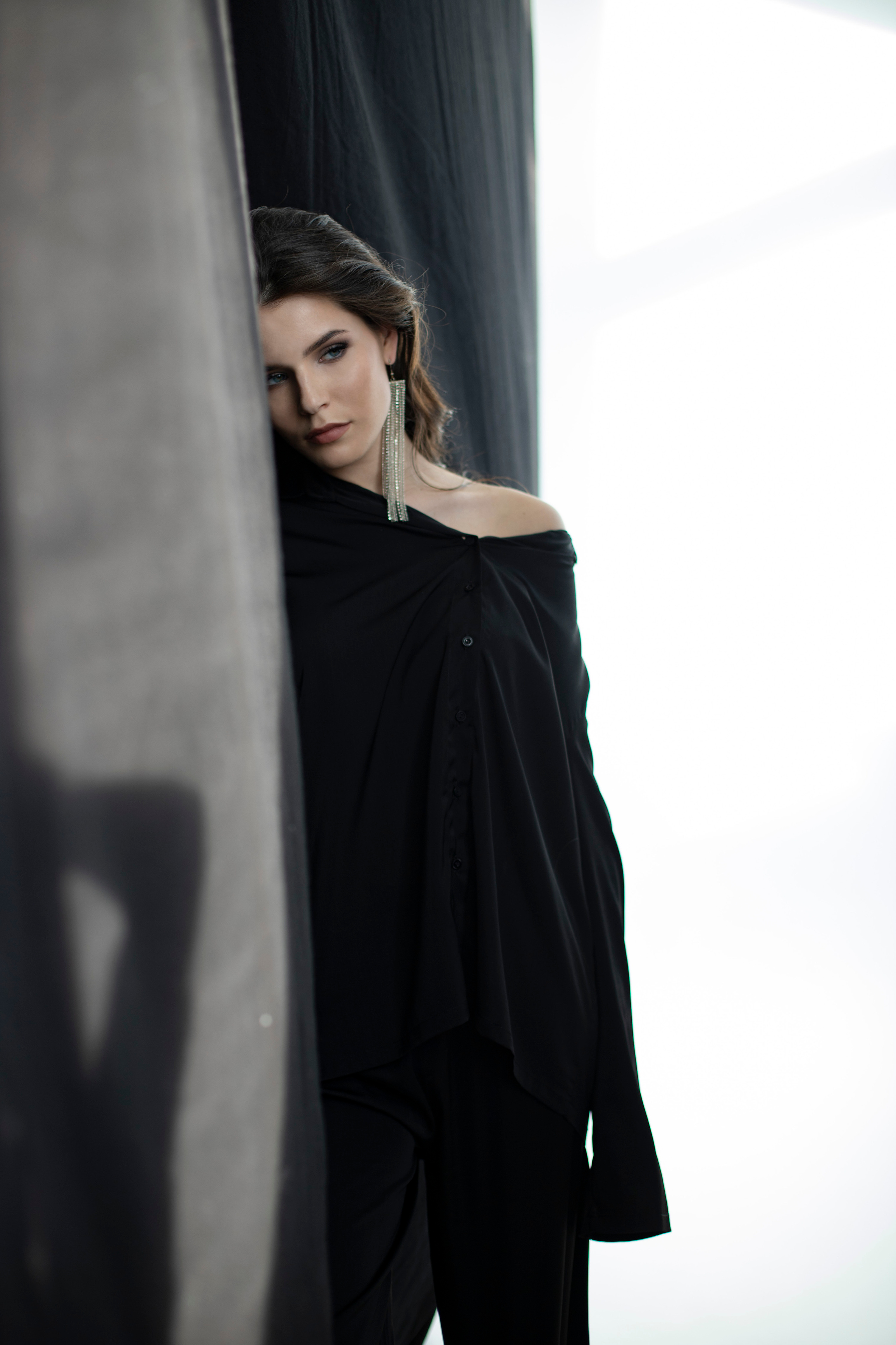 Диана (Шатер Линдберга). Irina Crossbill Фотограф и ретушер в Москве