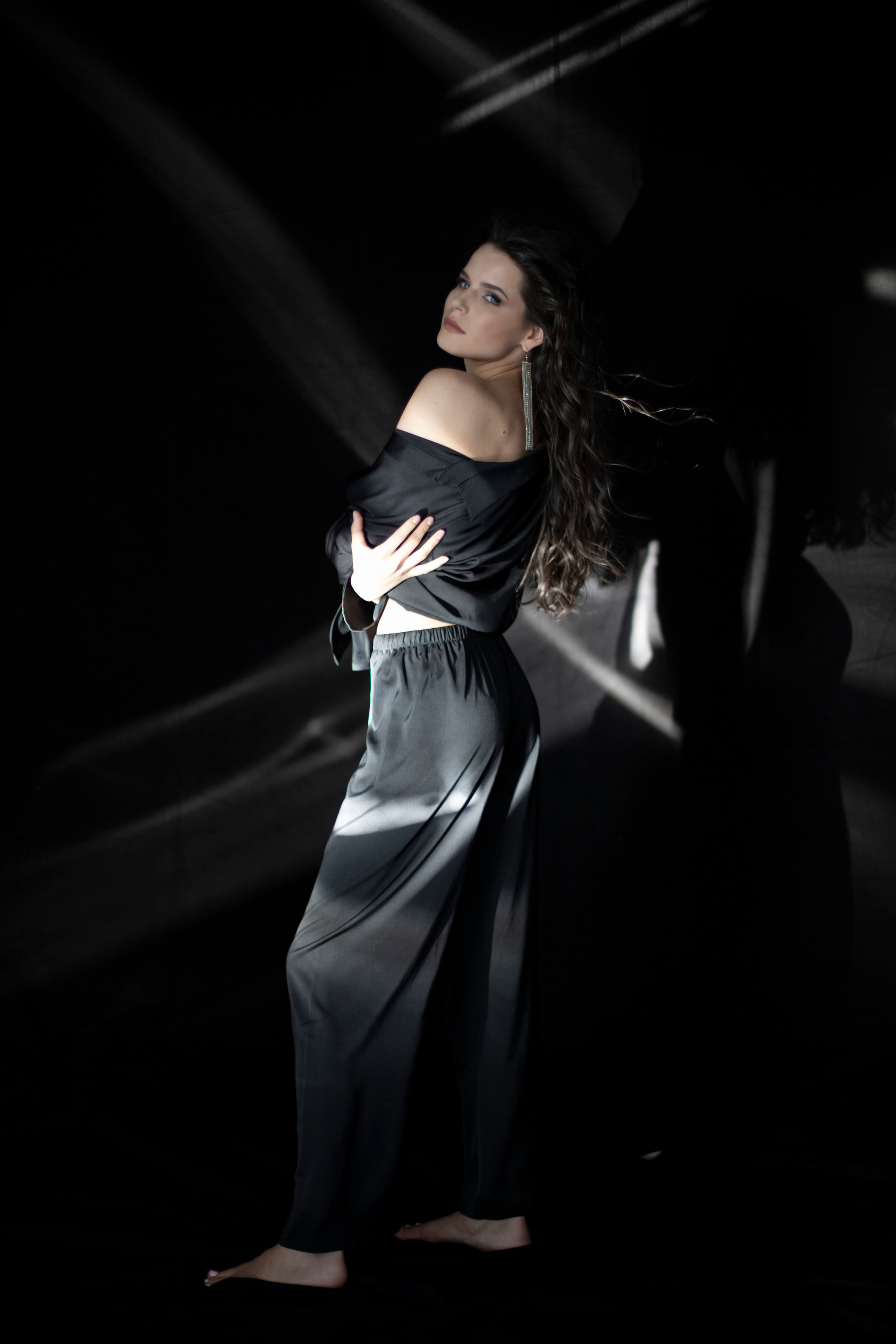 Диана (Шатер Линдберга). Irina Crossbill Фотограф и ретушер в Москве