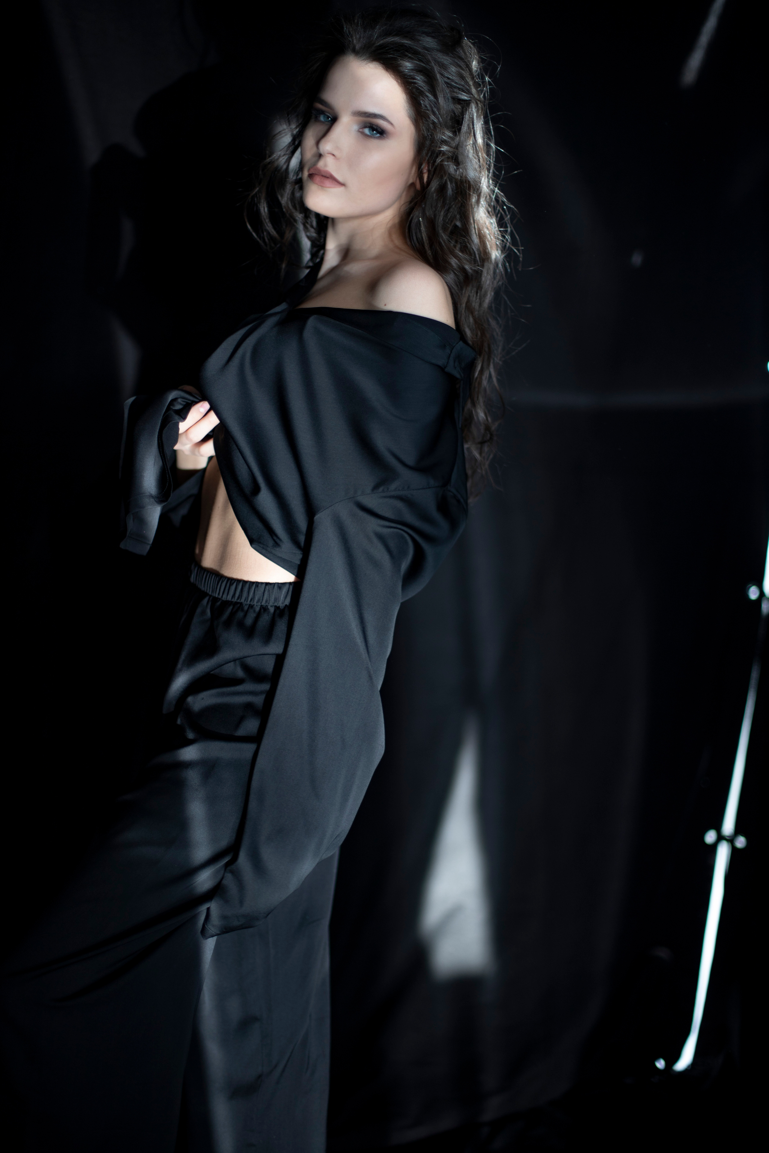 Диана (Шатер Линдберга). Irina Crossbill Фотограф и ретушер в Москве