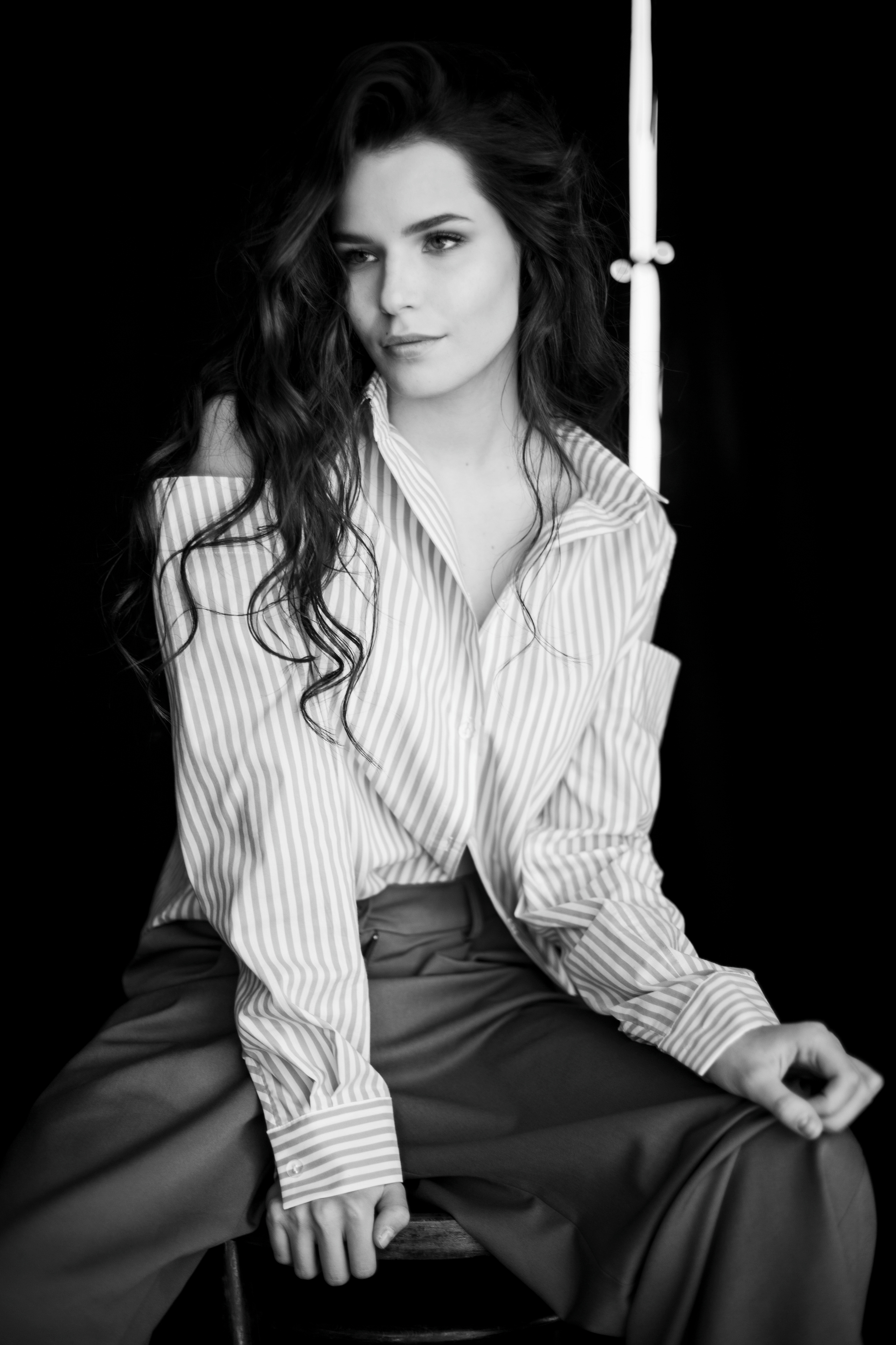 Диана (Шатер Линдберга). Irina Crossbill Фотограф и ретушер в Москве