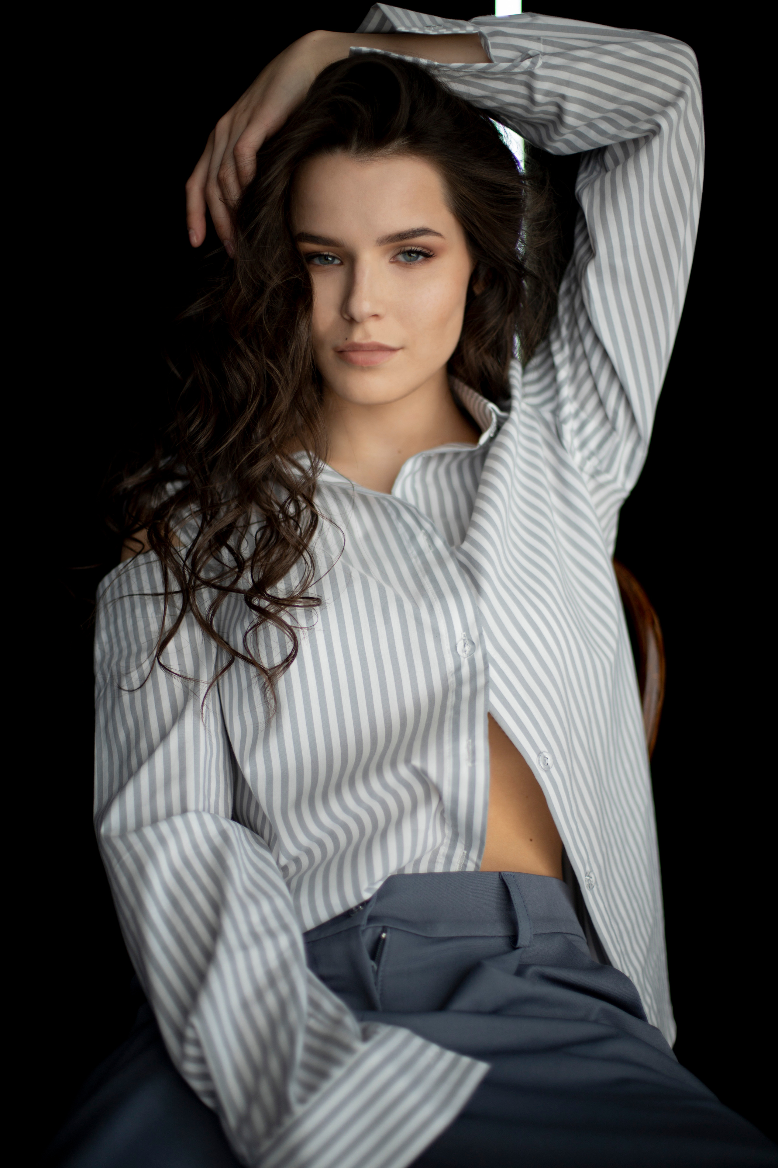 Диана (Шатер Линдберга). Irina Crossbill Фотограф и ретушер в Москве