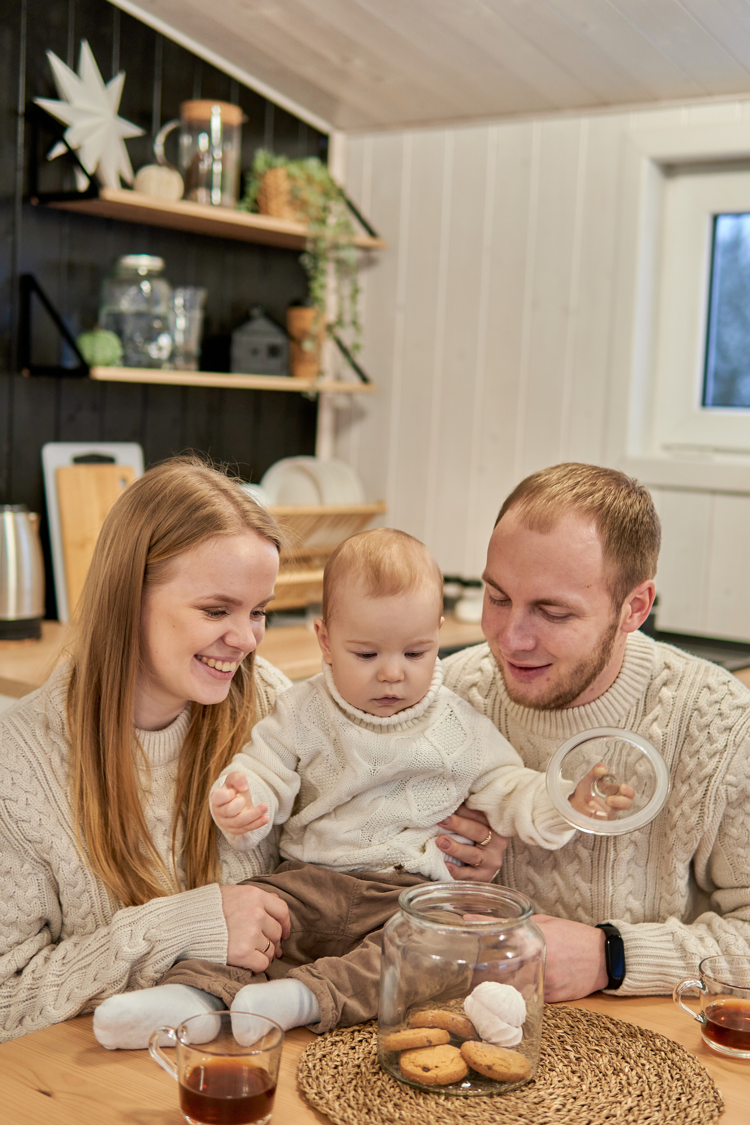 Новогодний фотодень. Фото и видеосъемка Alex May Екатеринбург