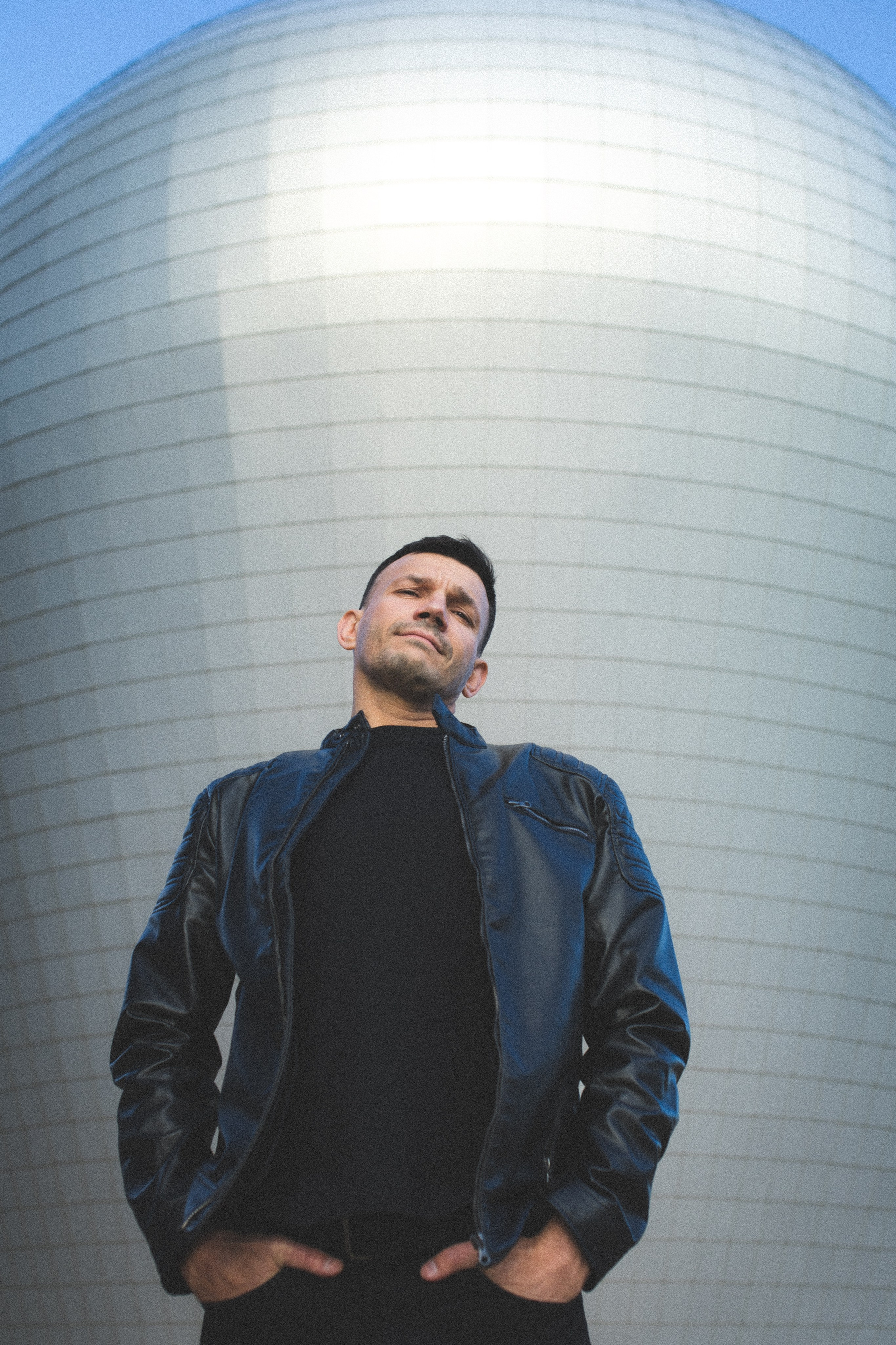 Архетипы. Портретный фотограф в Минске | Юлия Захвицевич