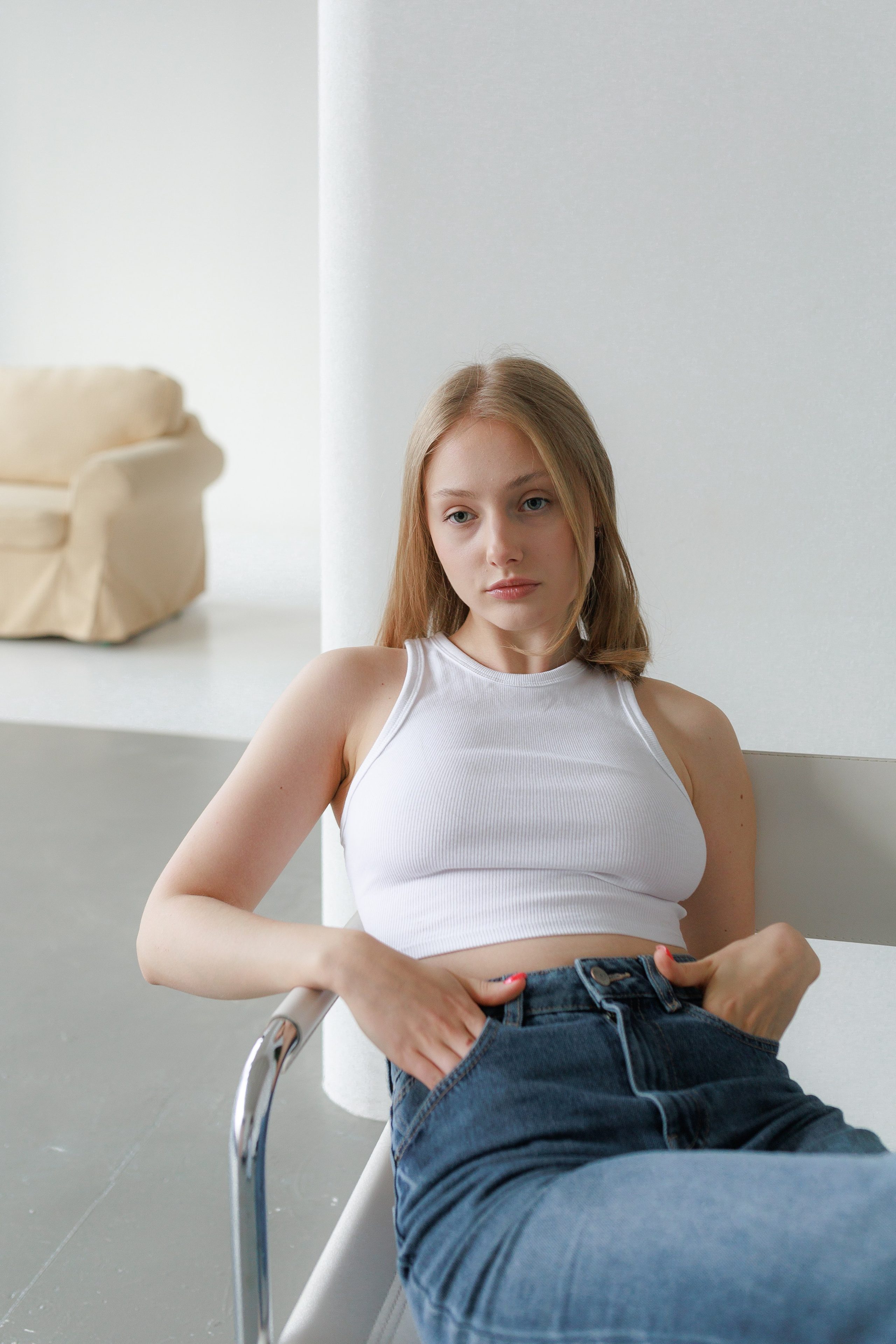 Портрет. Портретный фотограф в Минске | Юлия Захвицевич