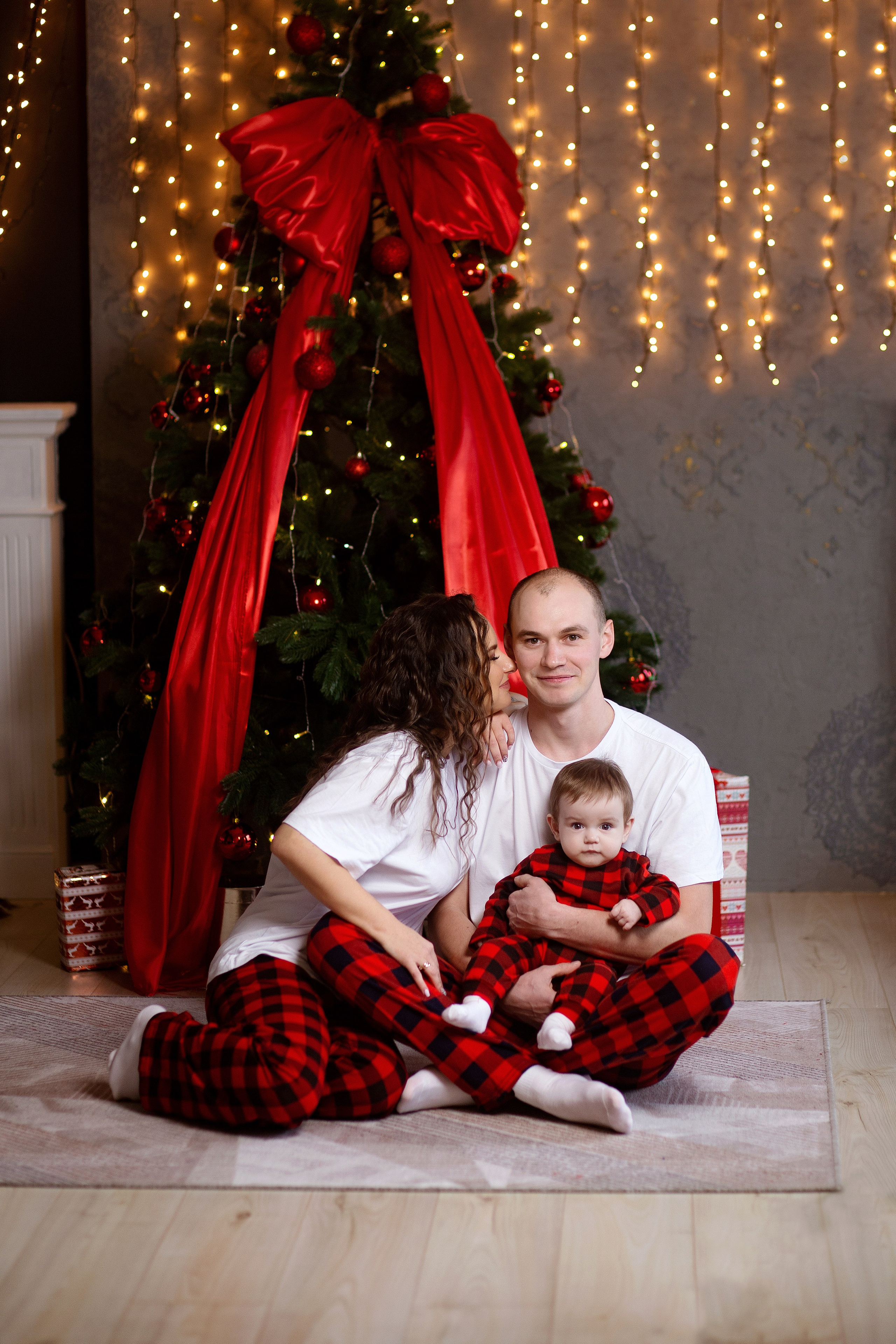 Свадебная и семейная фотосессия. Главная