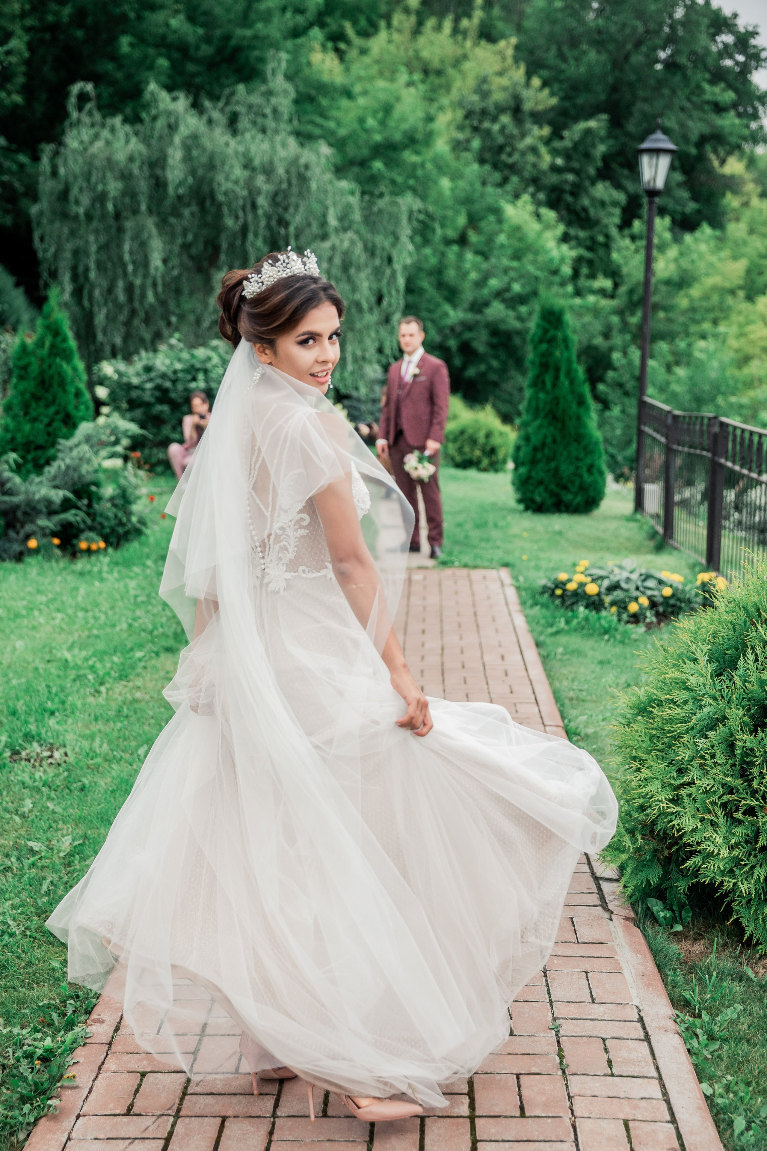 Свадебный фотограф. Фото книги для всех!