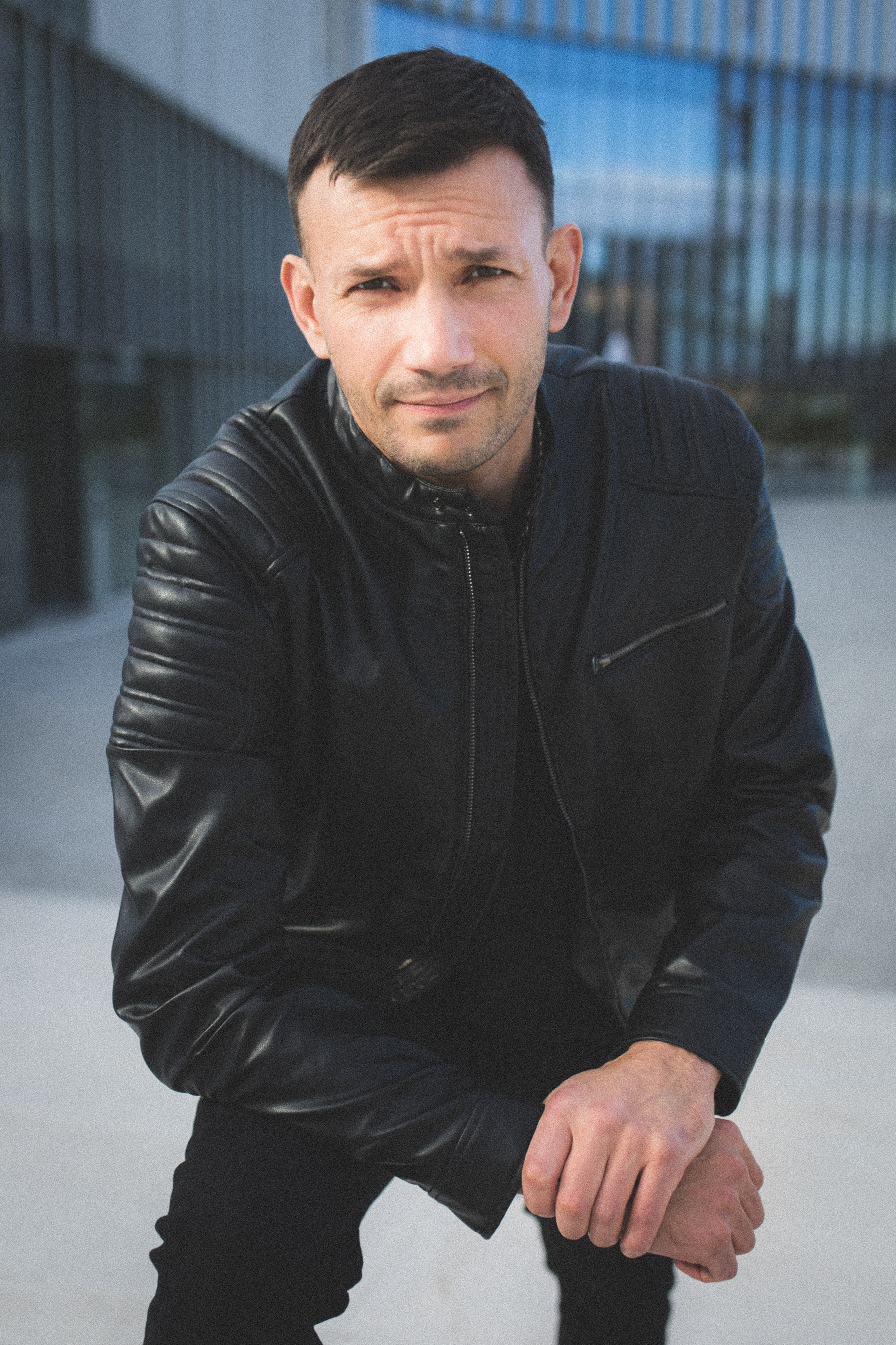 Архетипы. Портретный фотограф в Минске | Юлия Захвицевич