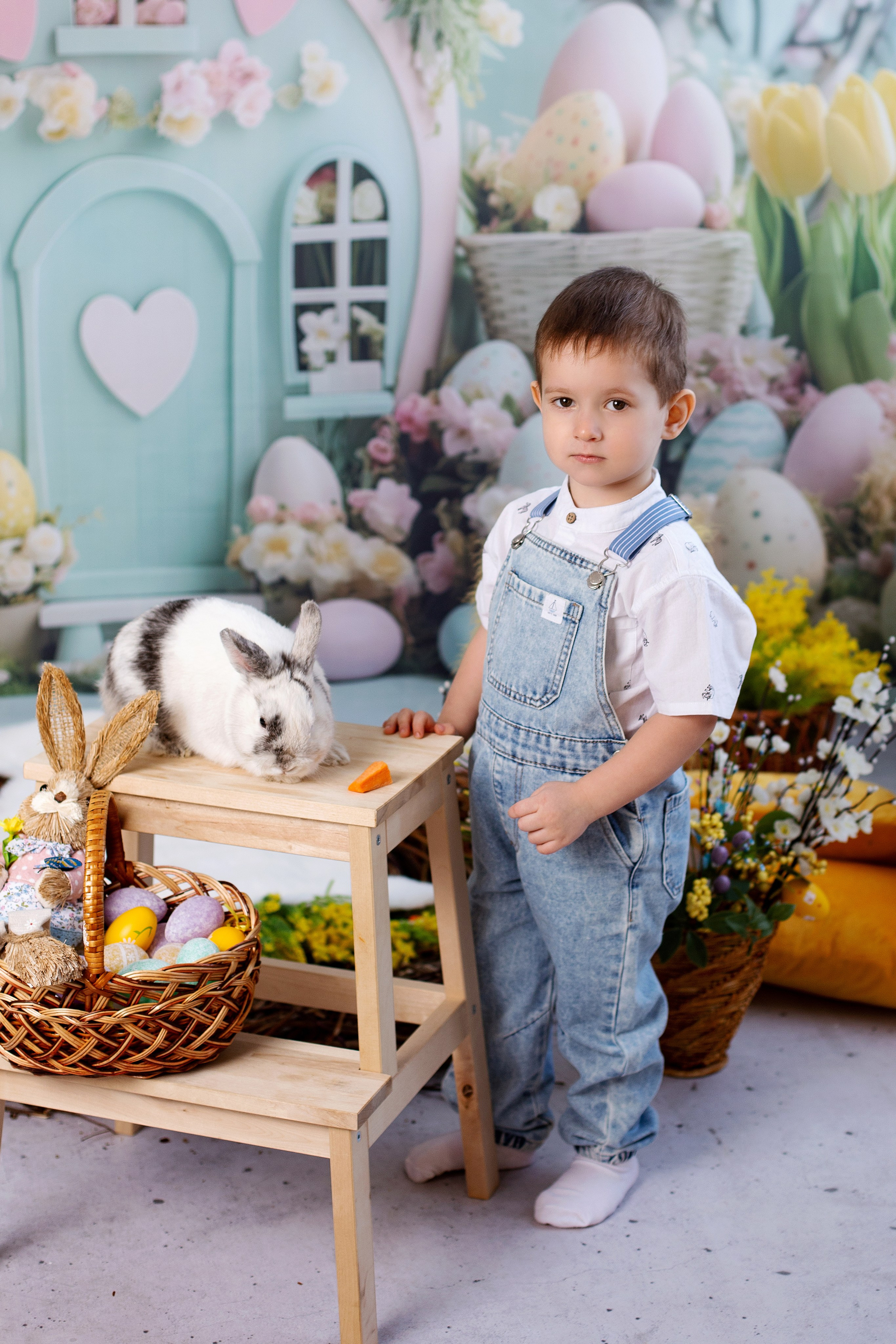 Свадебная и семейная фотосессия. Главная