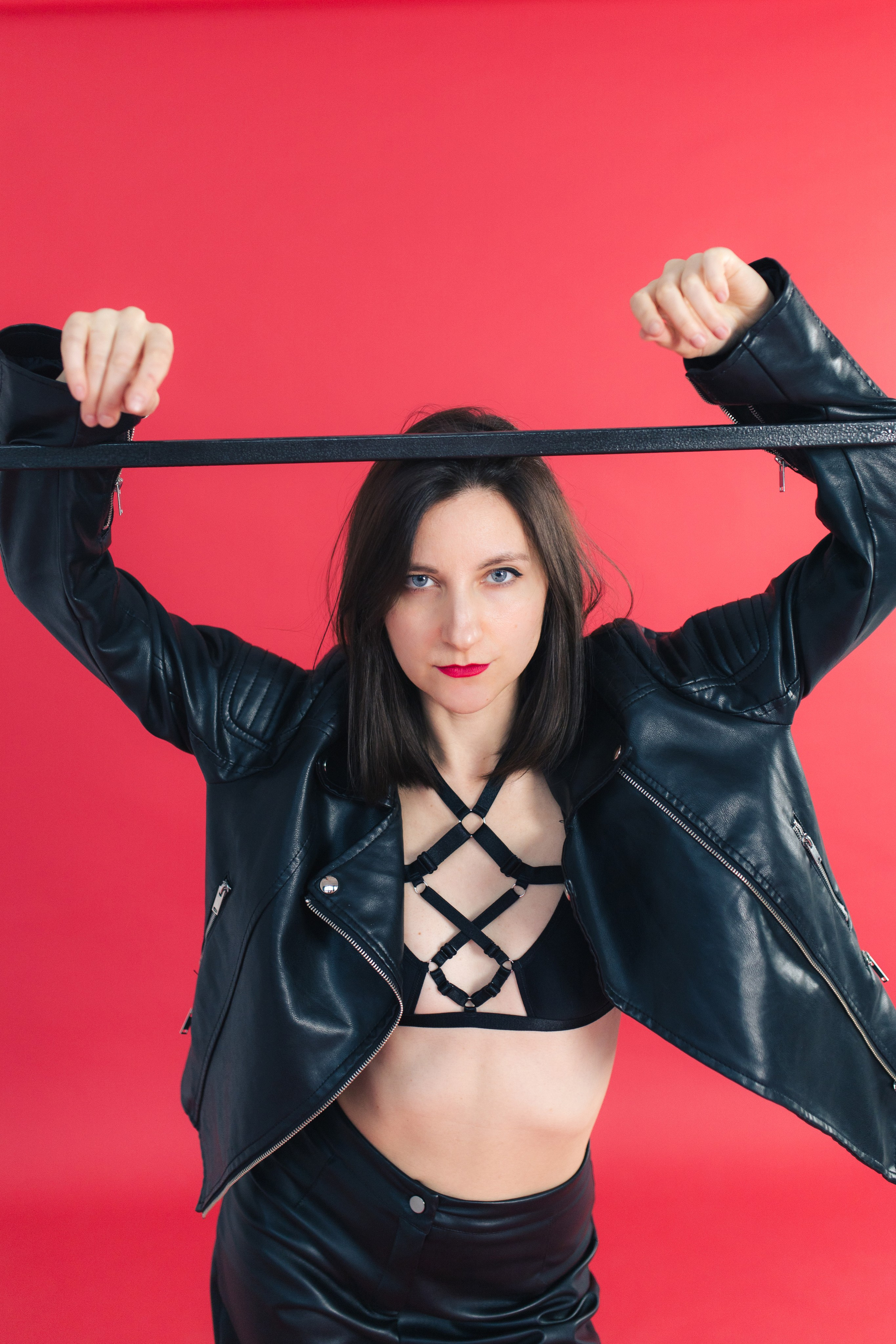 Архетипы. Портретный фотограф в Минске | Юлия Захвицевич