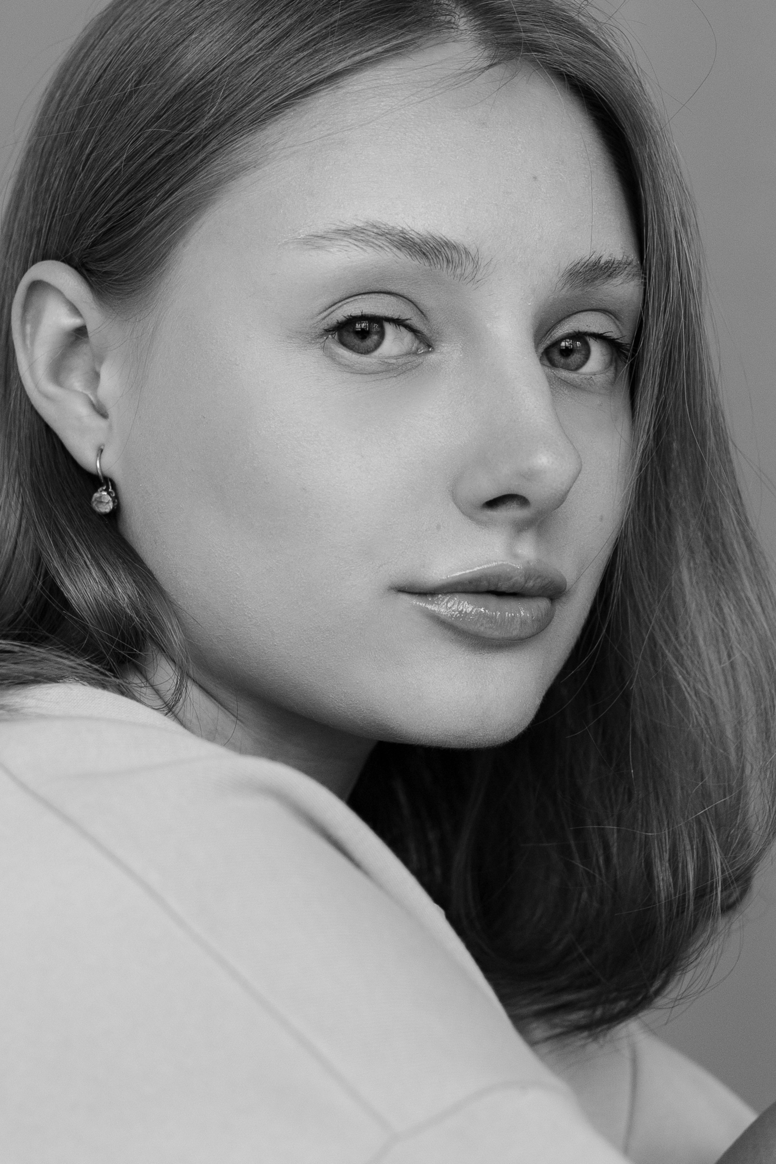 Портрет. Портретный фотограф в Минске | Юлия Захвицевич