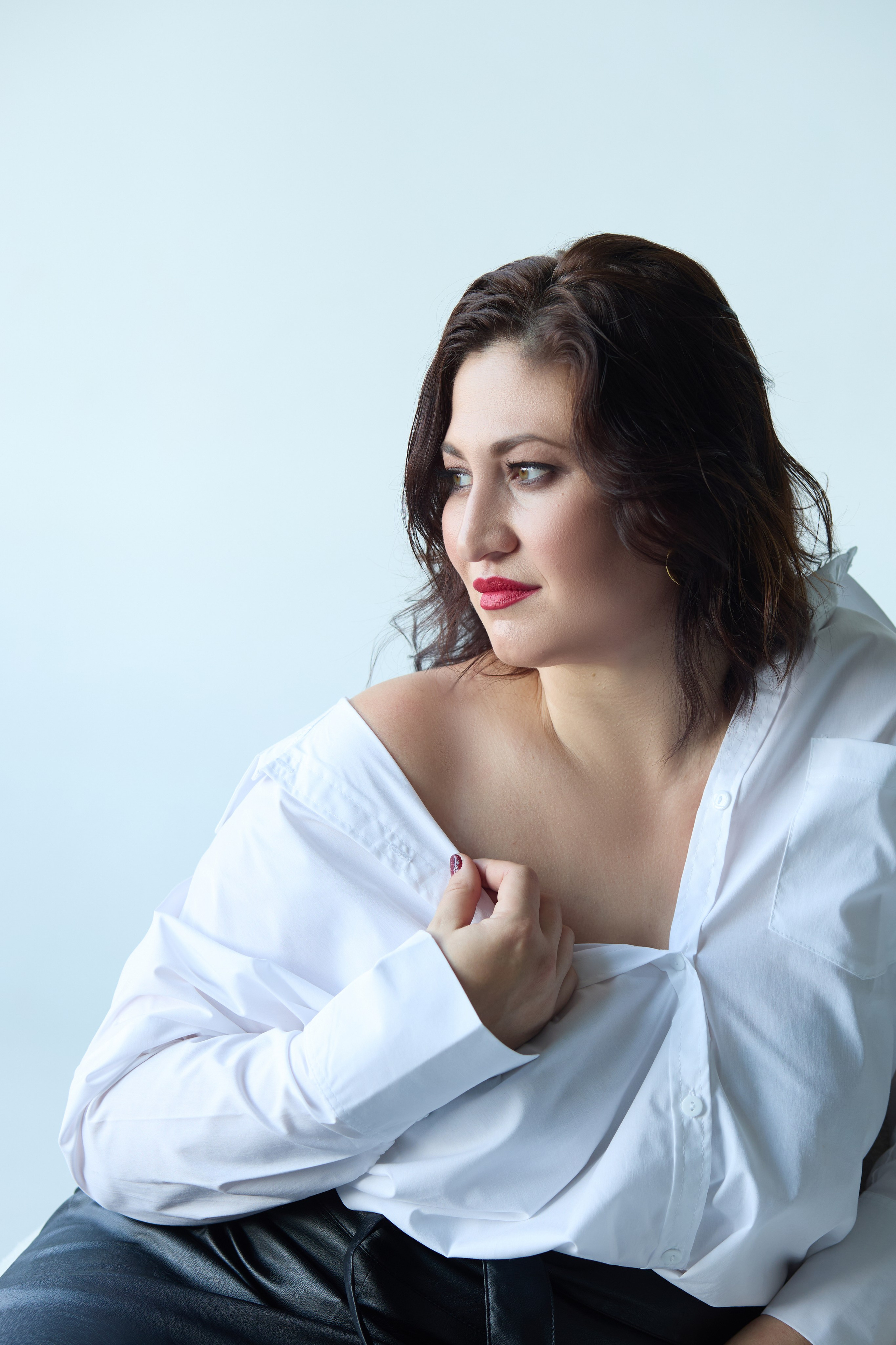 Обо мне. Портретный фотограф во Владивостоке Наталья Макарова