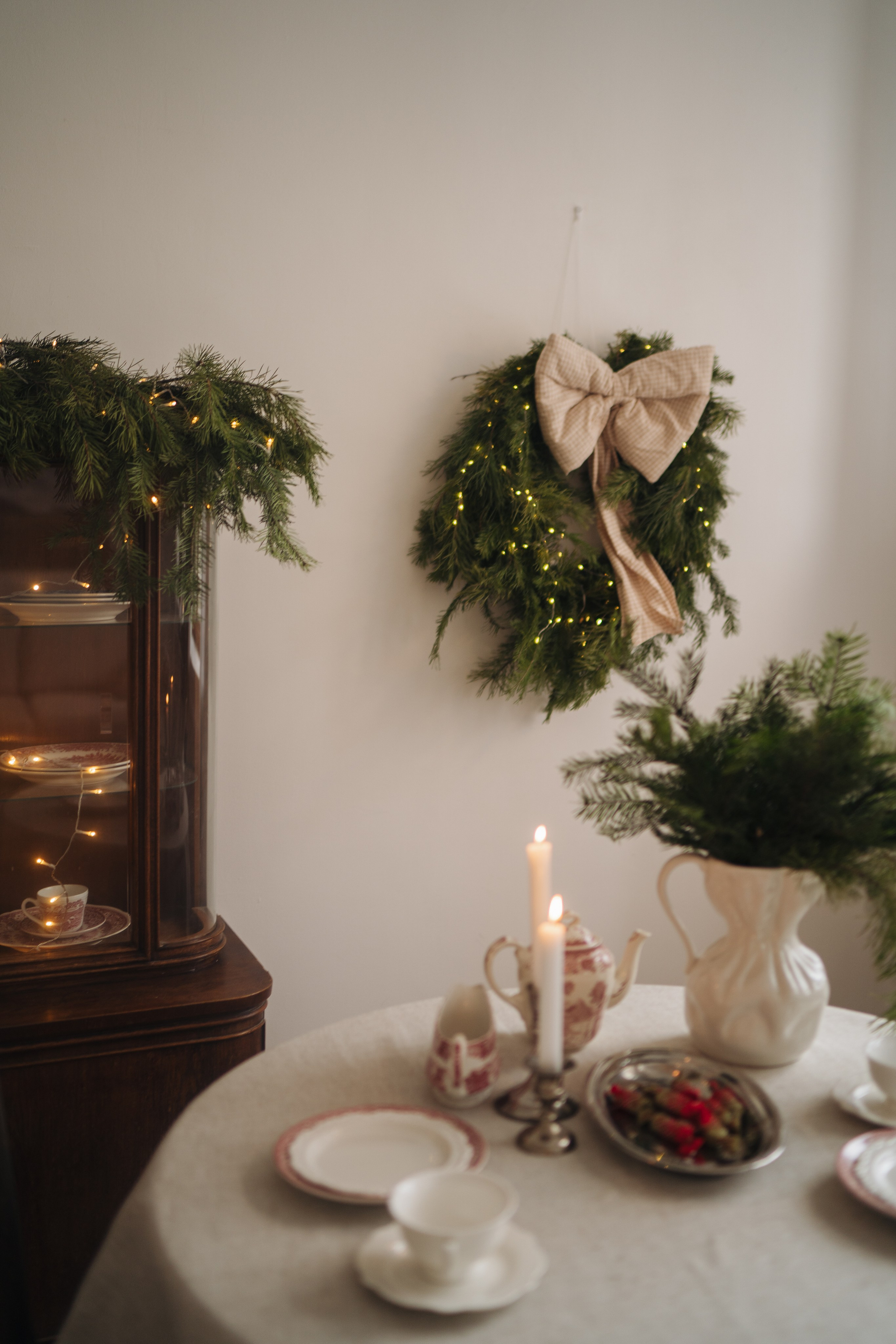 Новогодние 2025-2026. Семейный фотограф Тюмень Смирнова Юлия