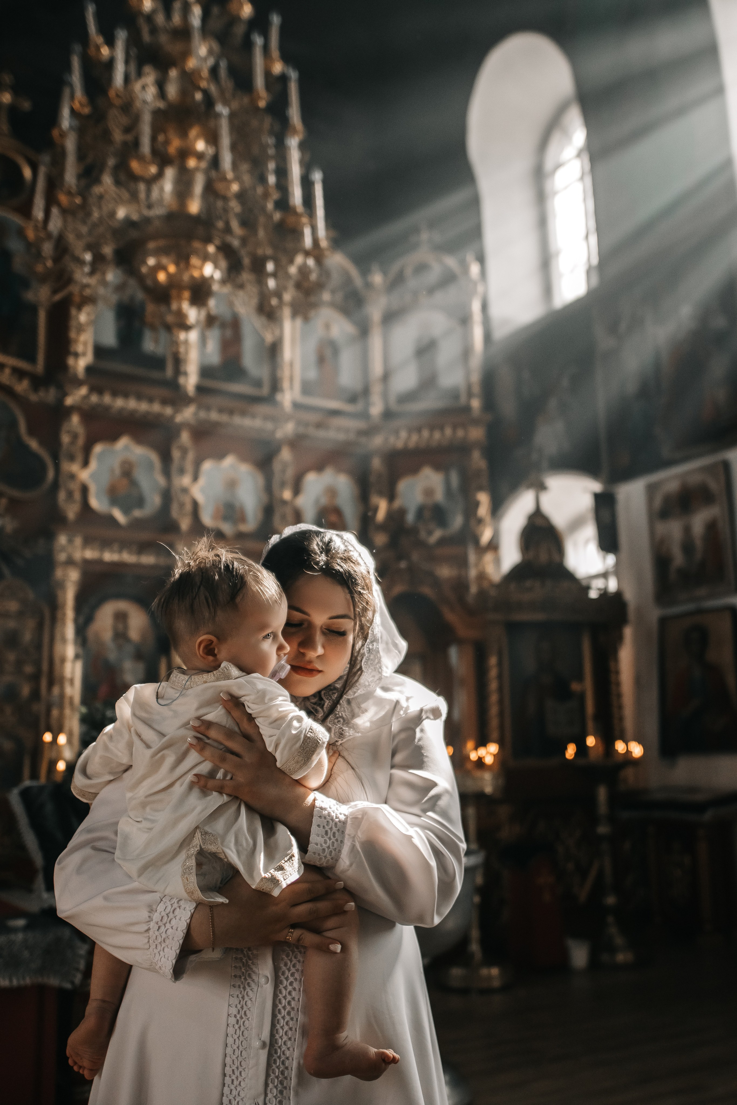 Фотограф Мошкина Анастасия