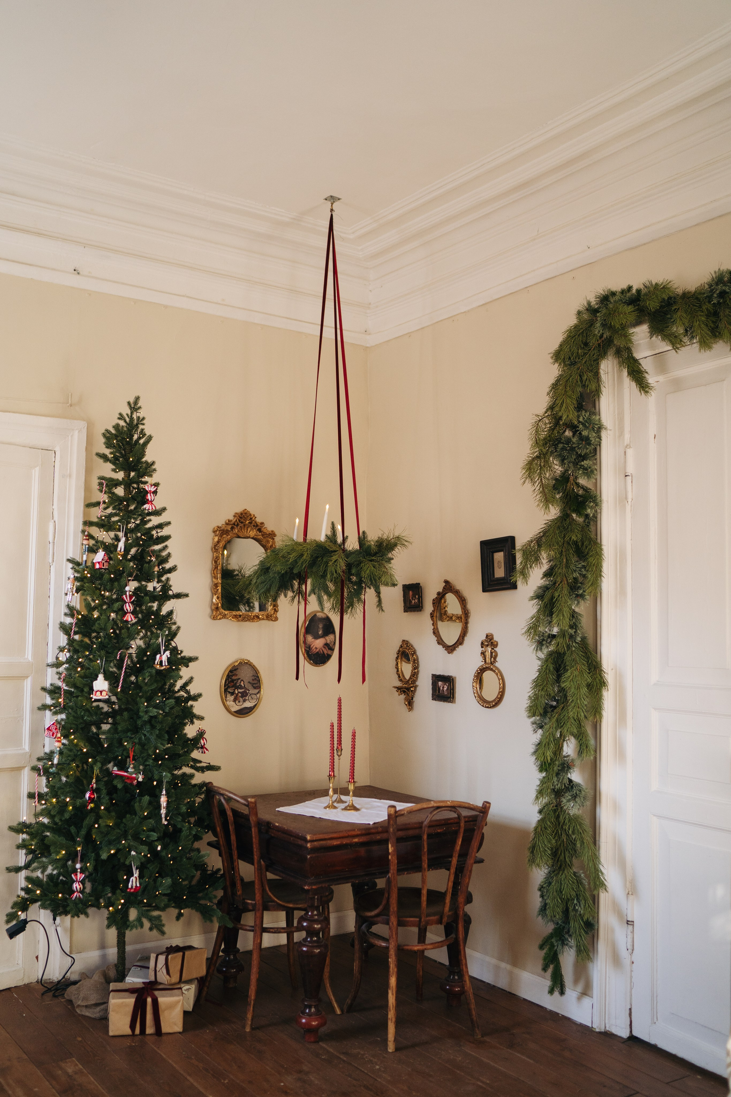 Новогодние 2025-2026. Семейный фотограф Тюмень Смирнова Юлия