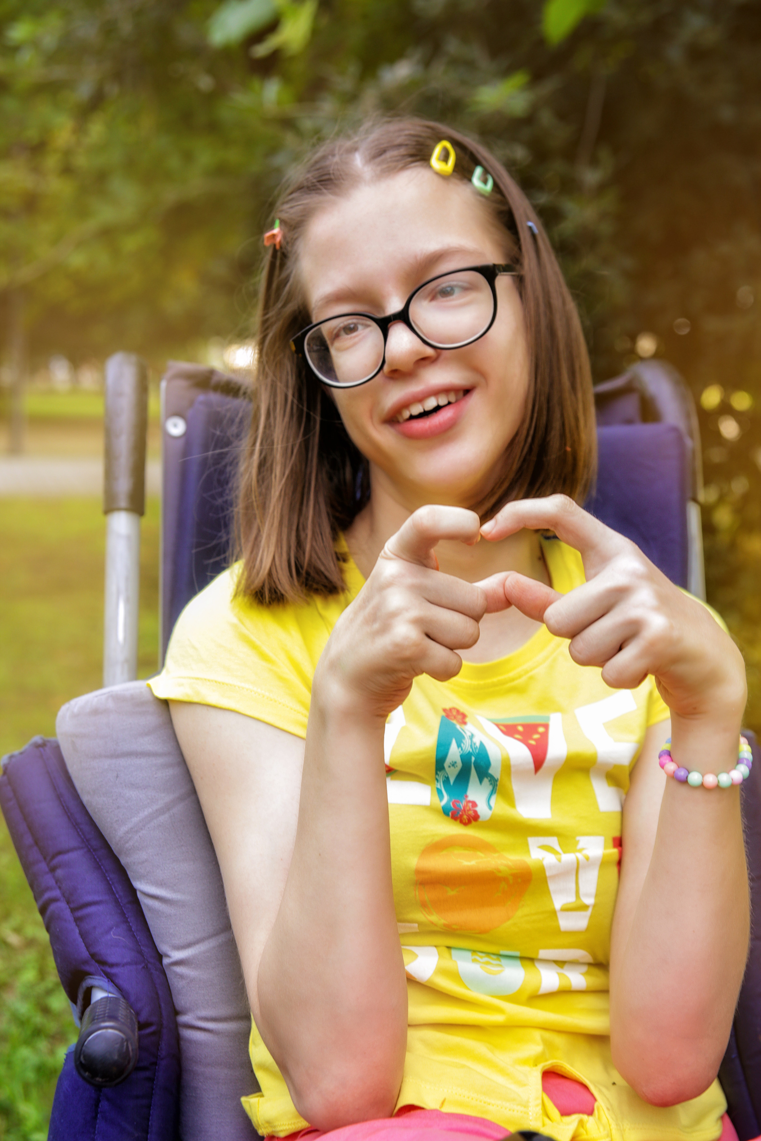 ДЕНЬ УЛЫБОК. Главная