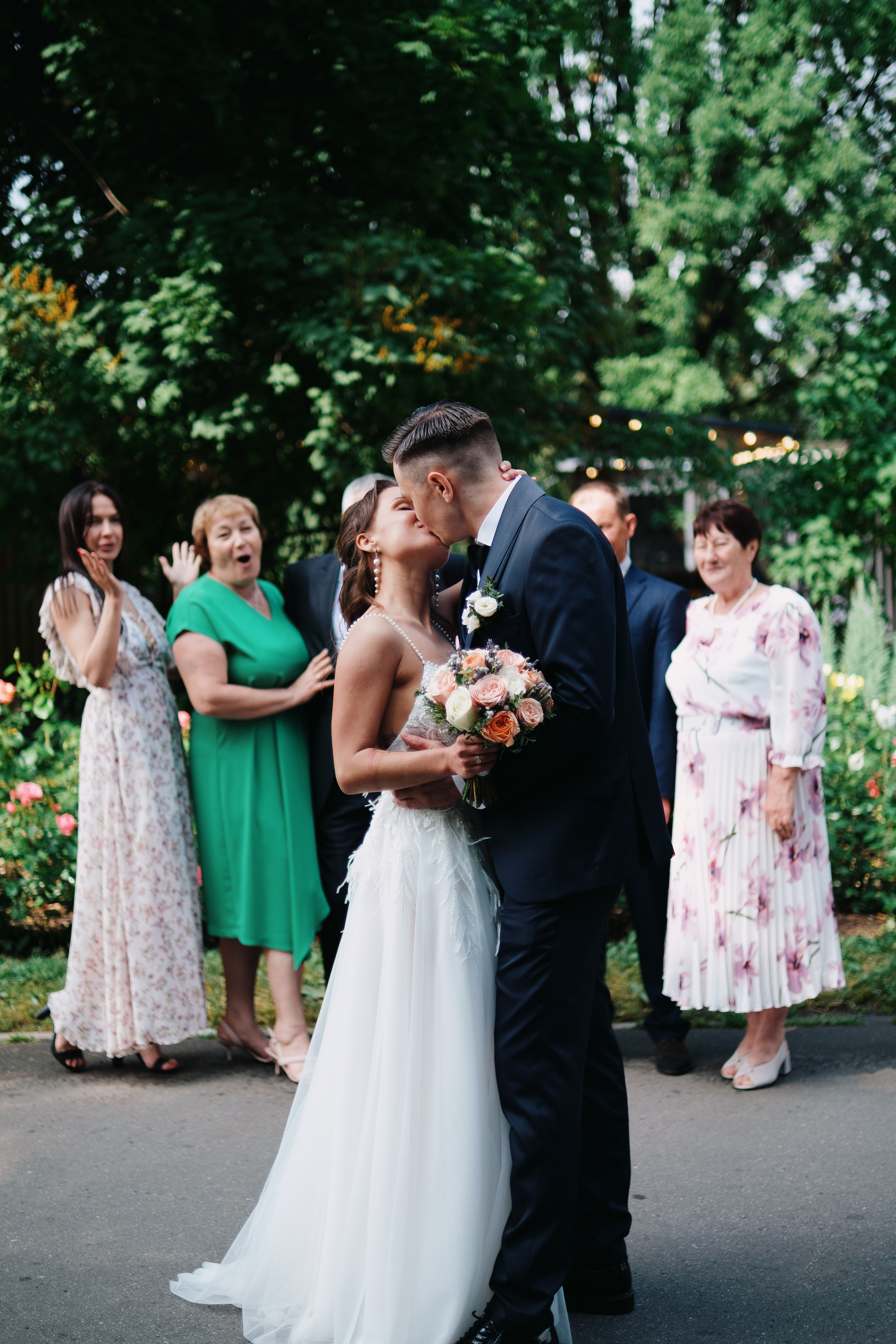 Свадебная фотосъемка. ANNA SHORT | Photographer