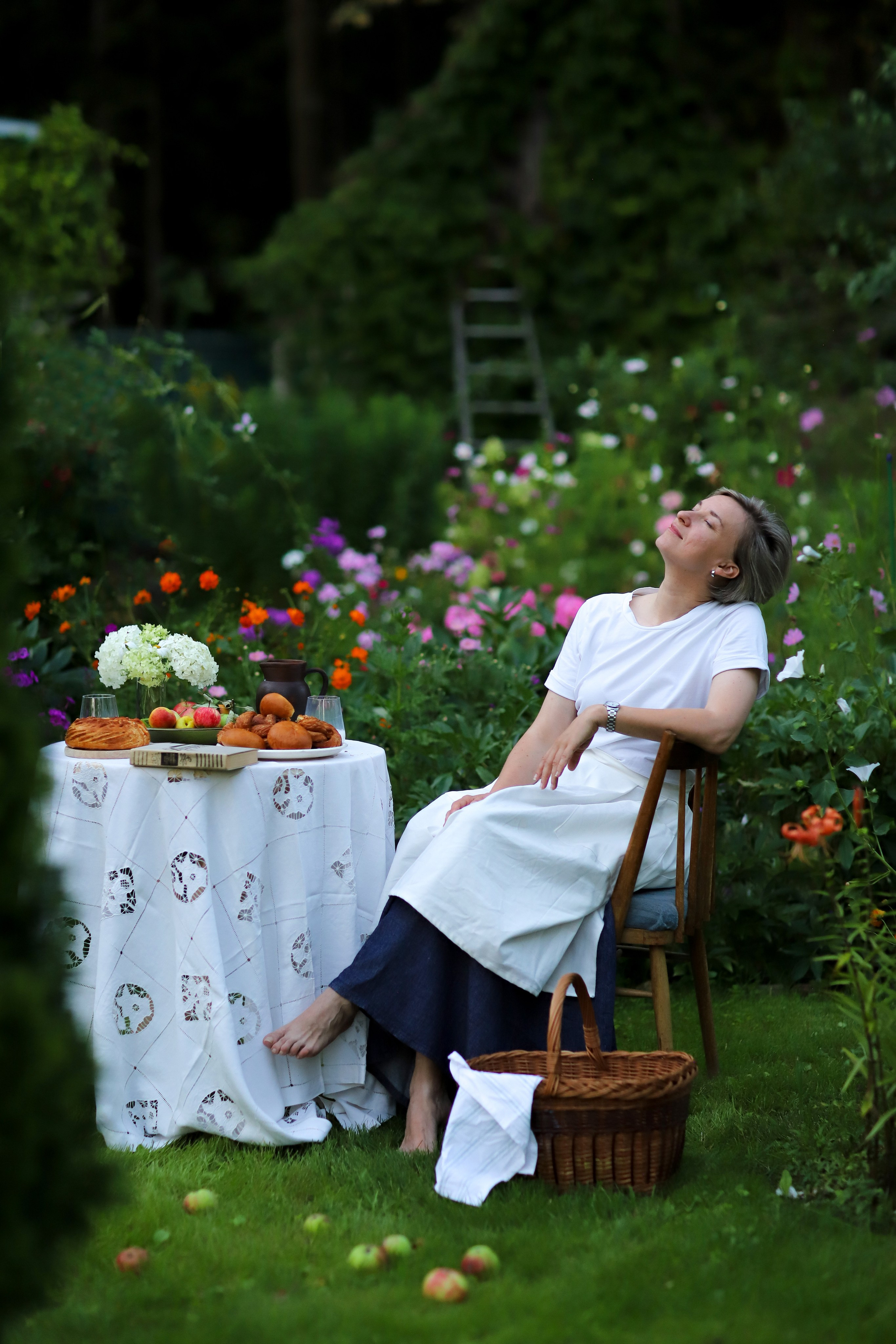 Семейный и детский фотограф в Москве Ольга Тихонкова